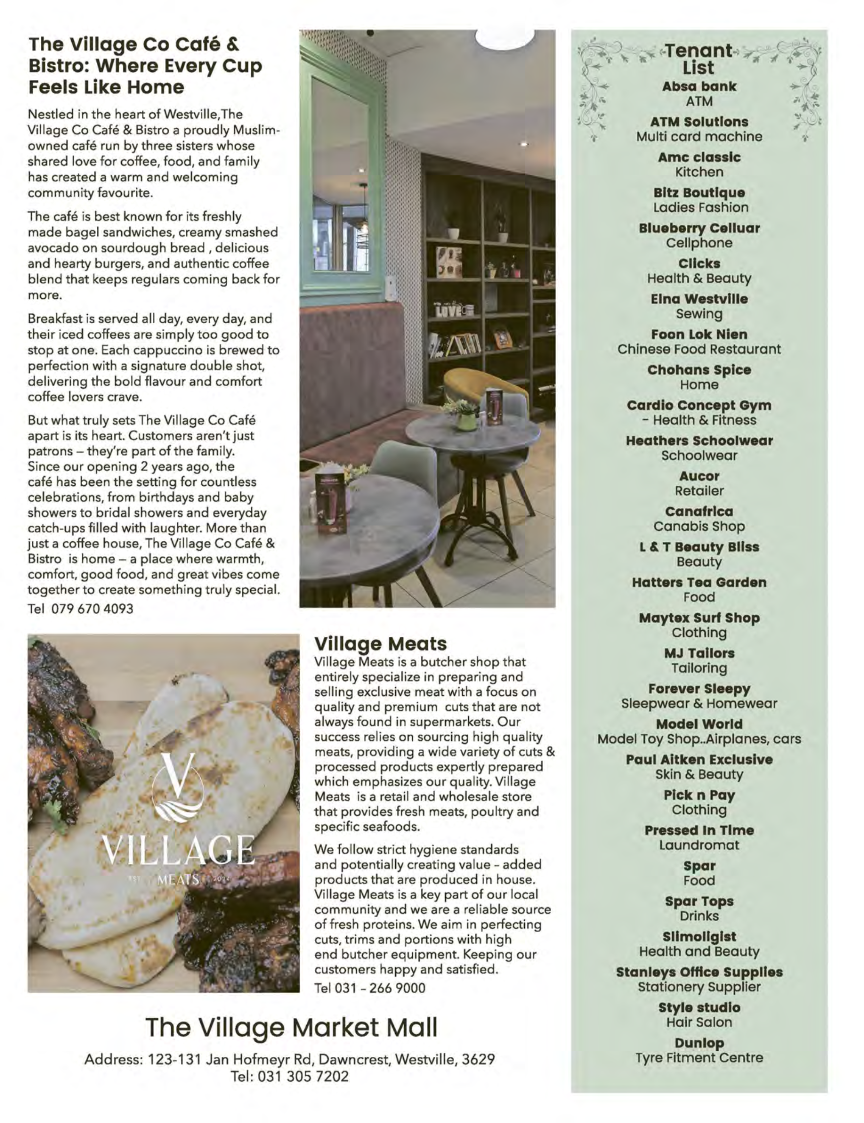 Get It Durban November 2025 page 17