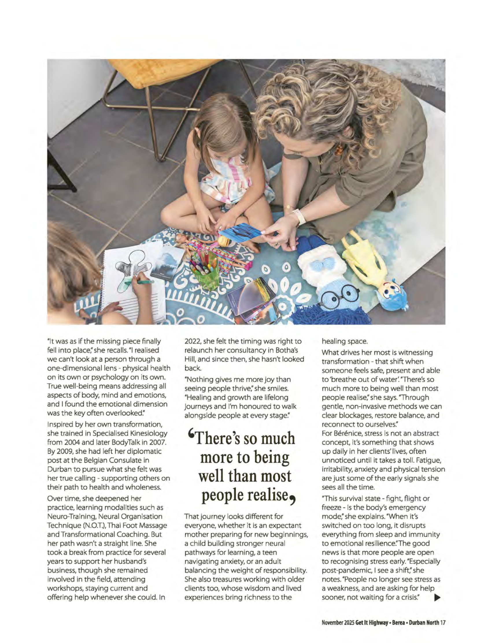 Get It Durban November 2025 page 19