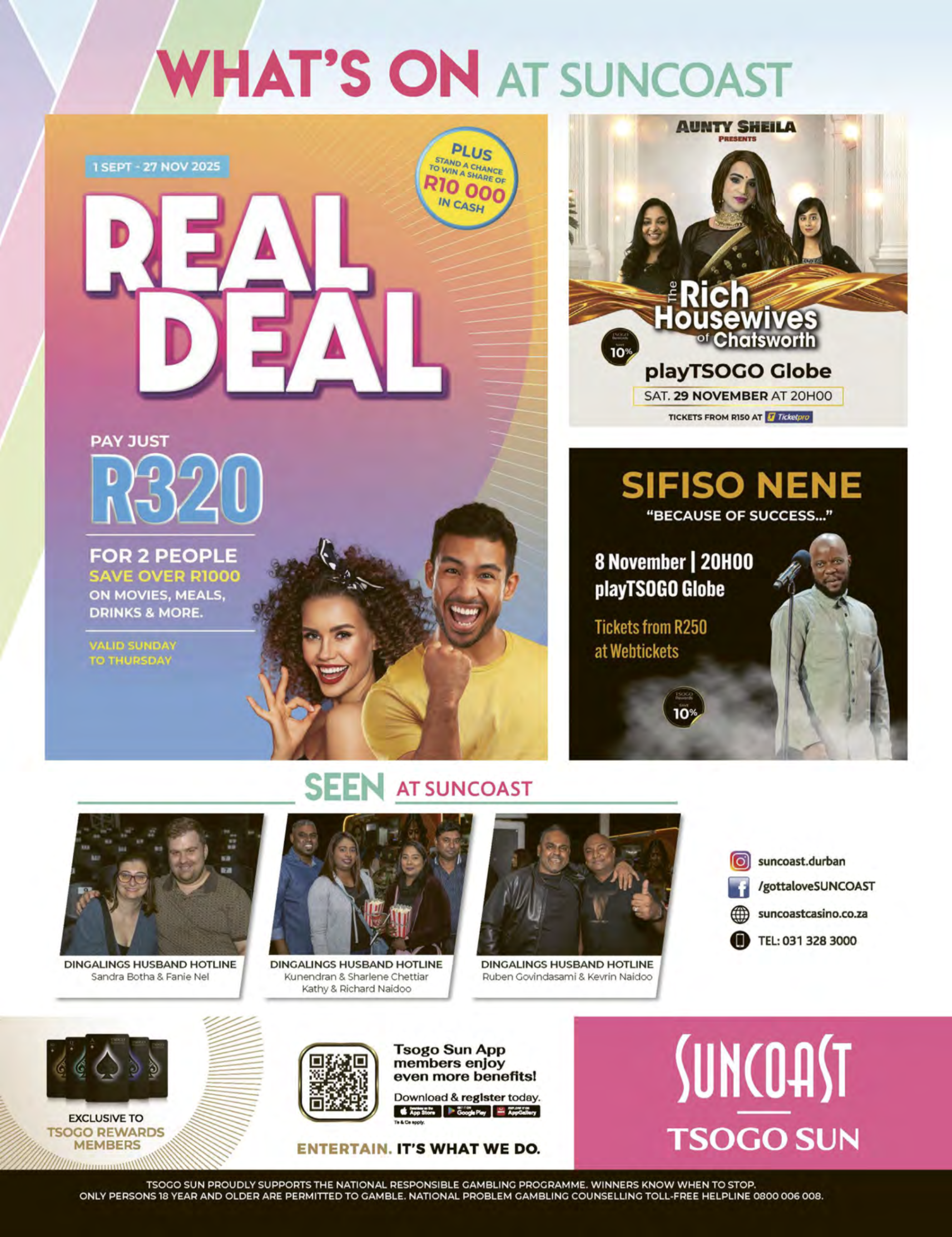 Get It Durban November 2025 page 2