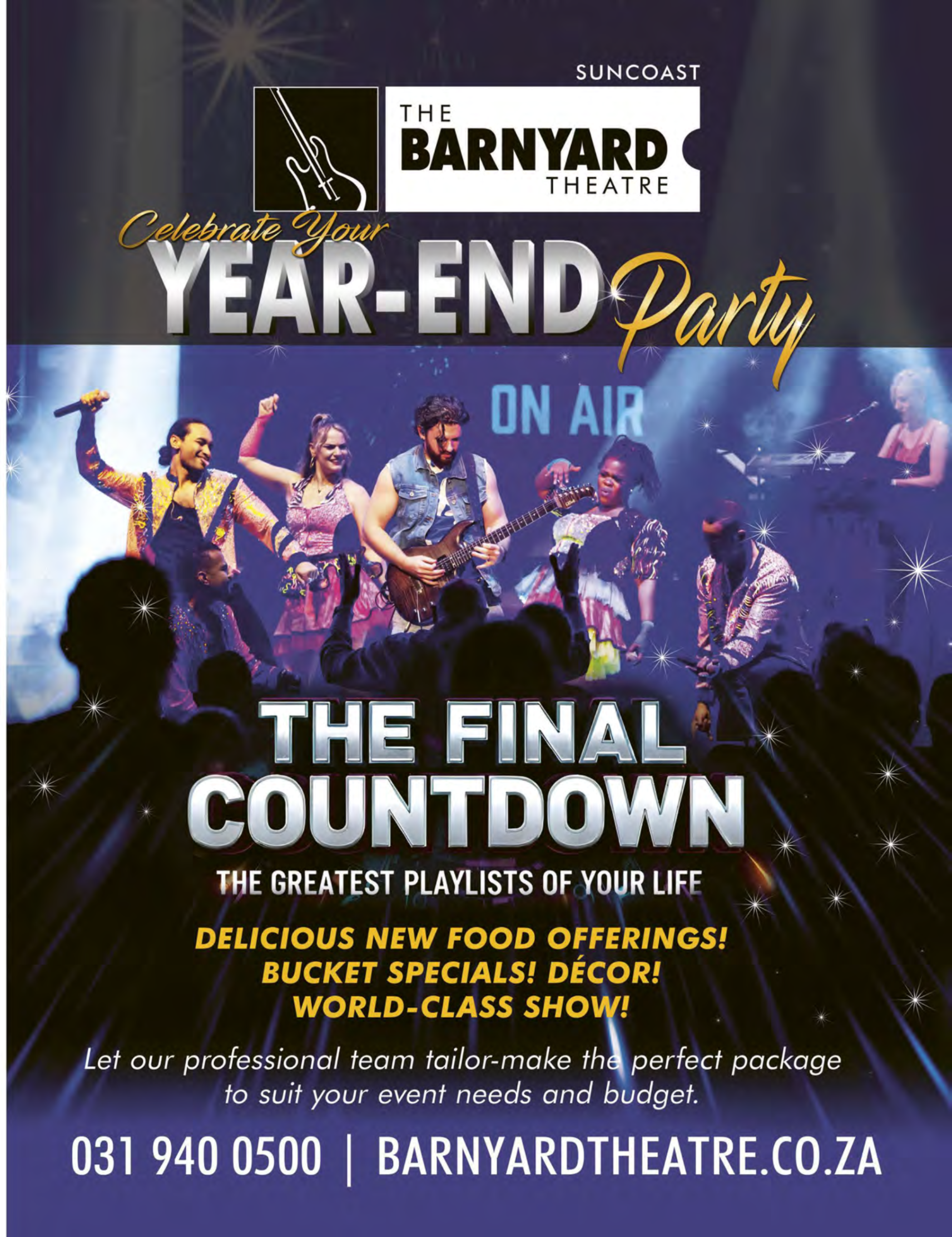 Get It Durban November 2025 page 21