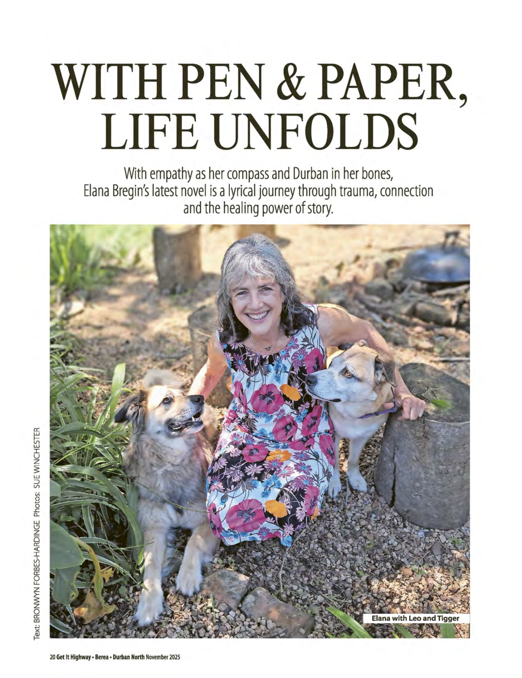 Get It Durban November 2025 page 22