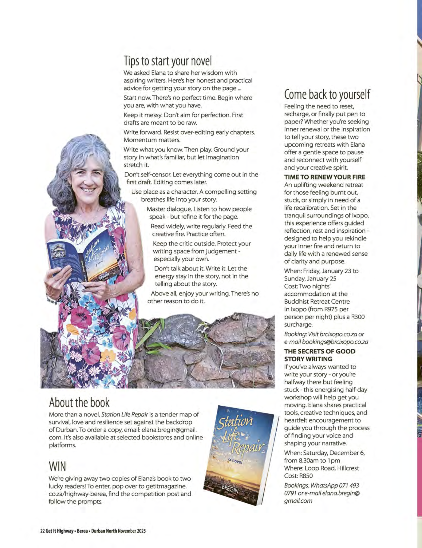 Get It Durban November 2025 page 24