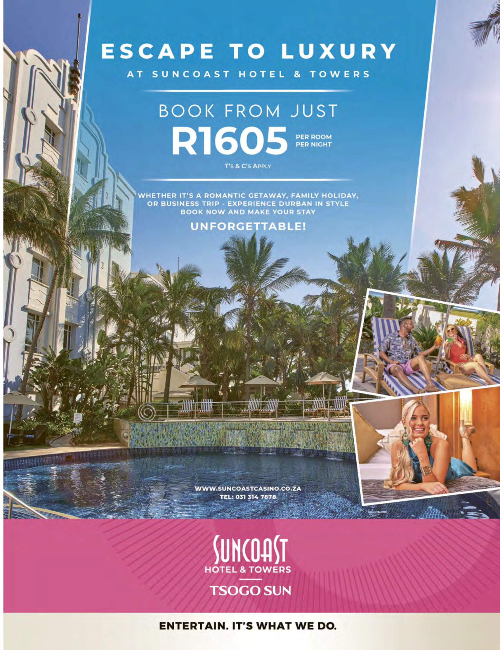 Get It Durban November 2025 page 25