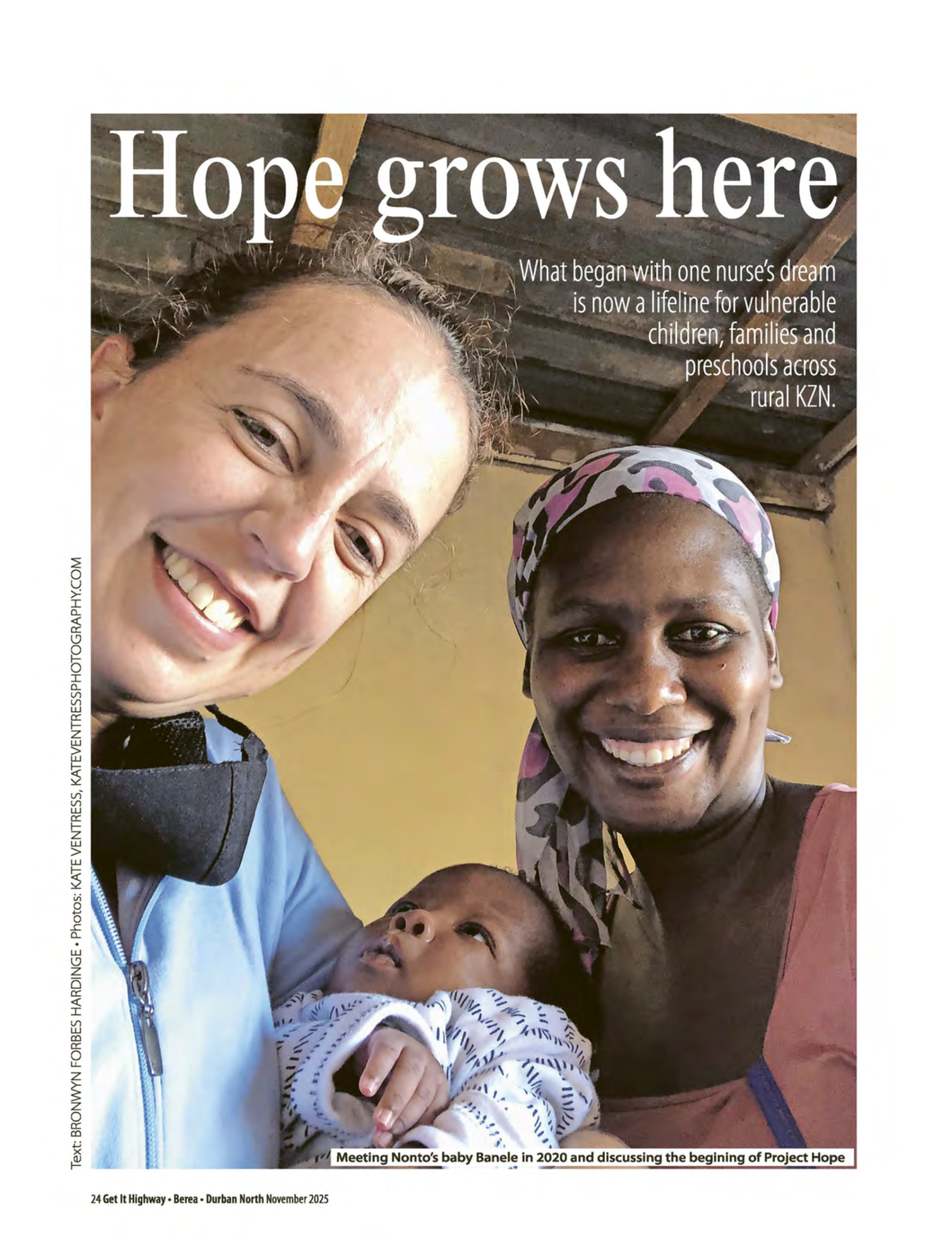 Get It Durban November 2025 page 26