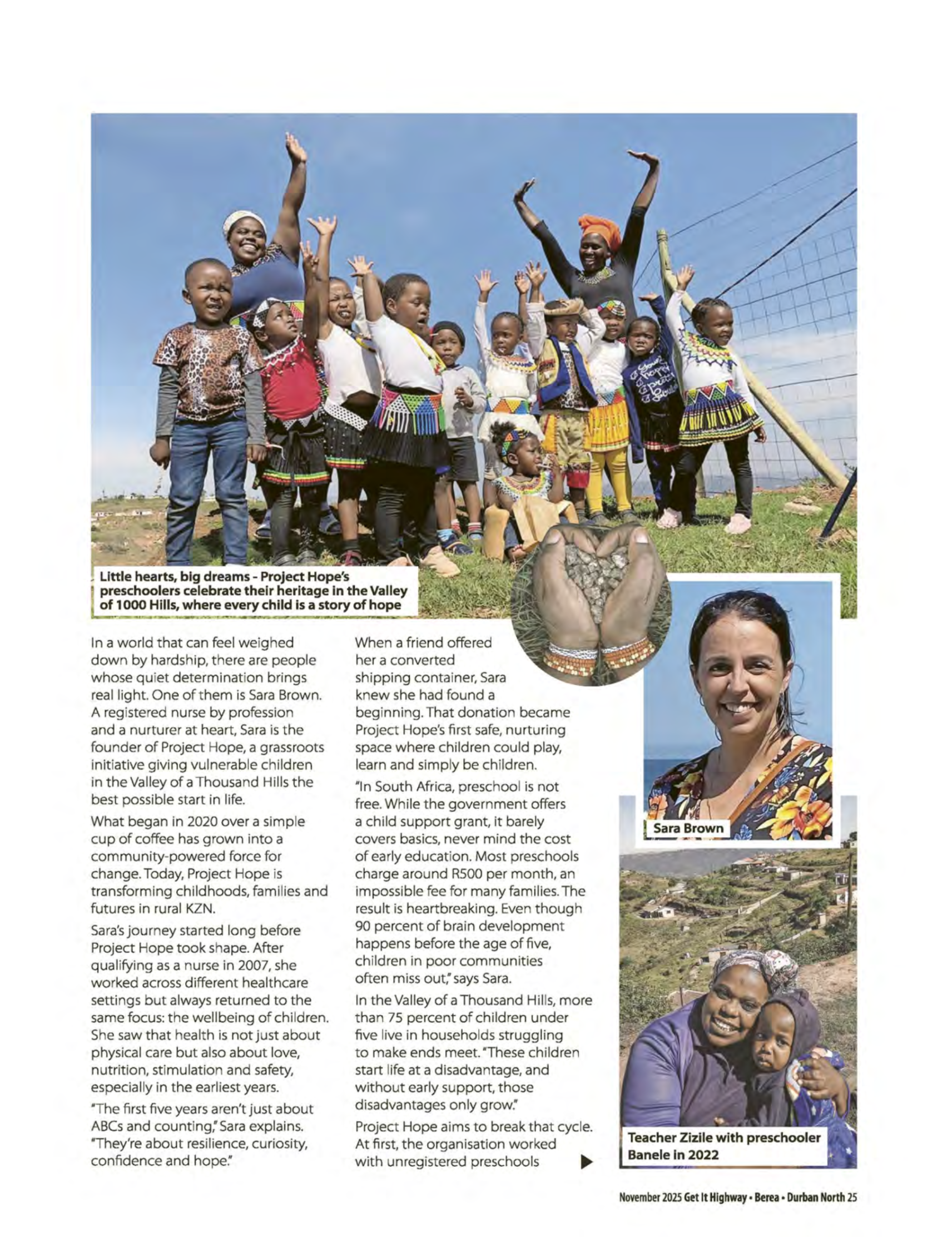 Get It Durban November 2025 page 27