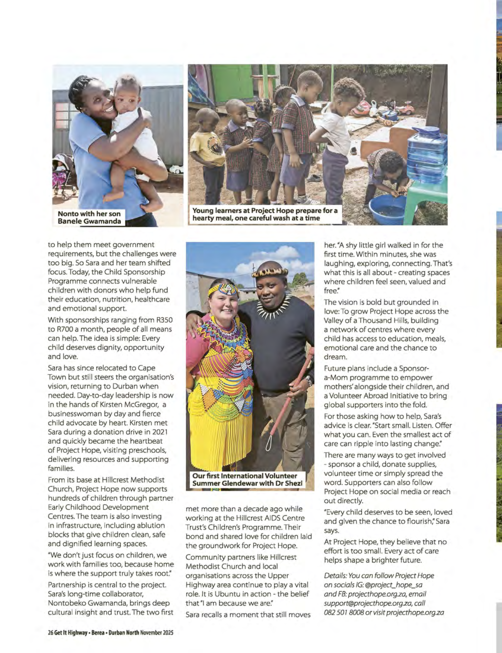 Get It Durban November 2025 page 28