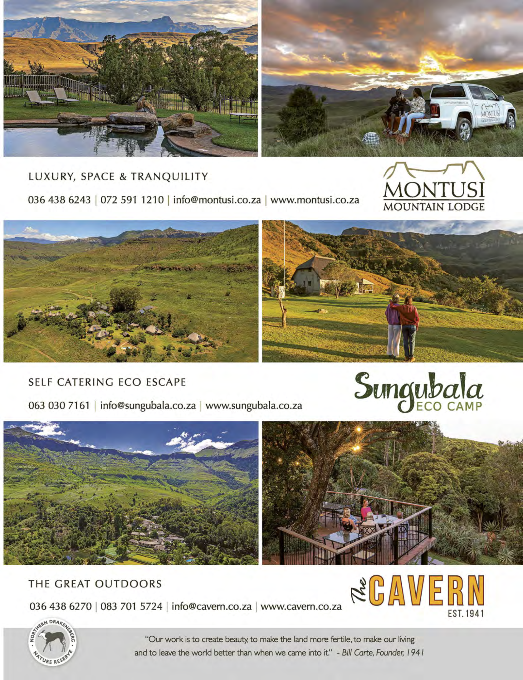 Get It Durban November 2025 page 29