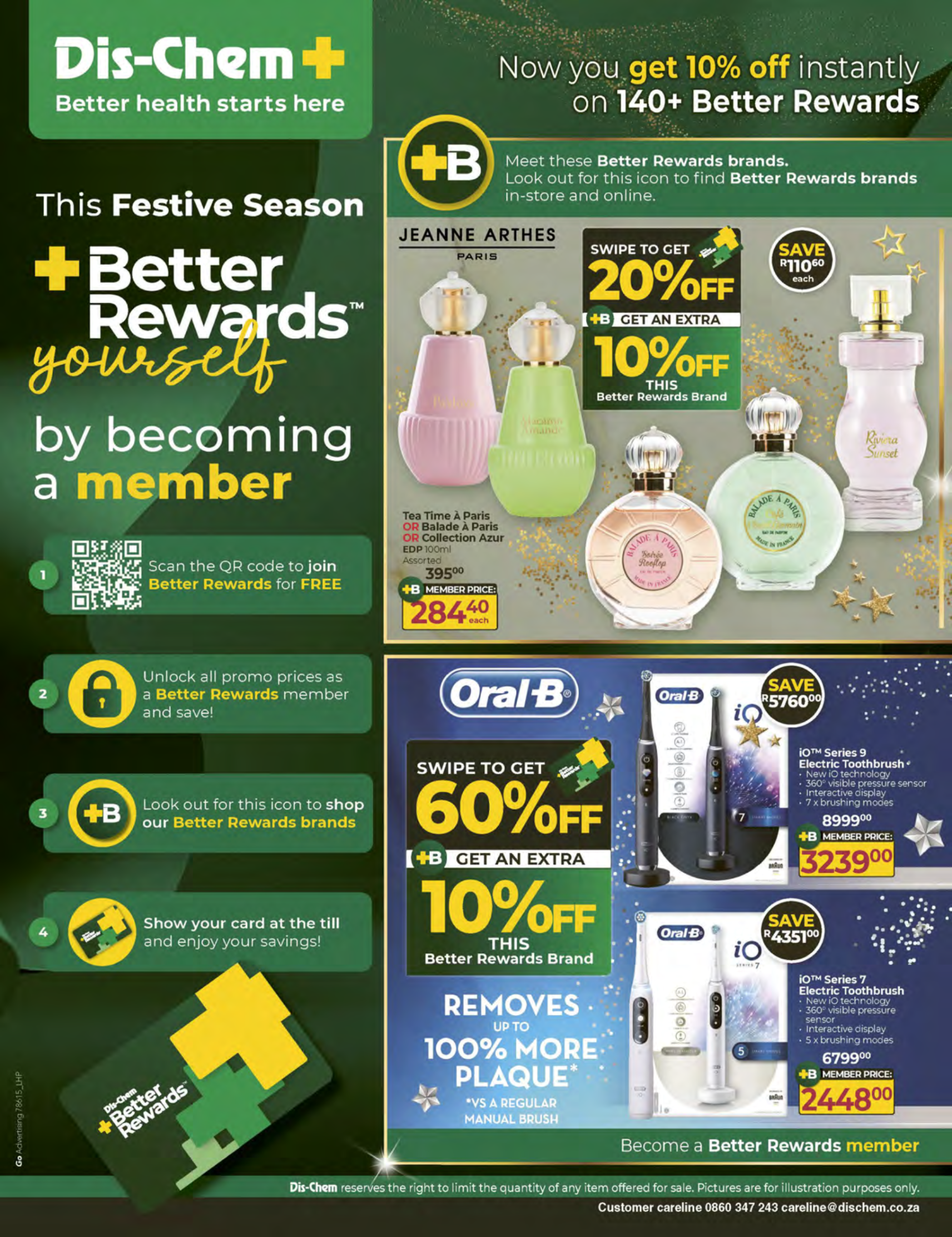 Get It Durban November 2025 page 30