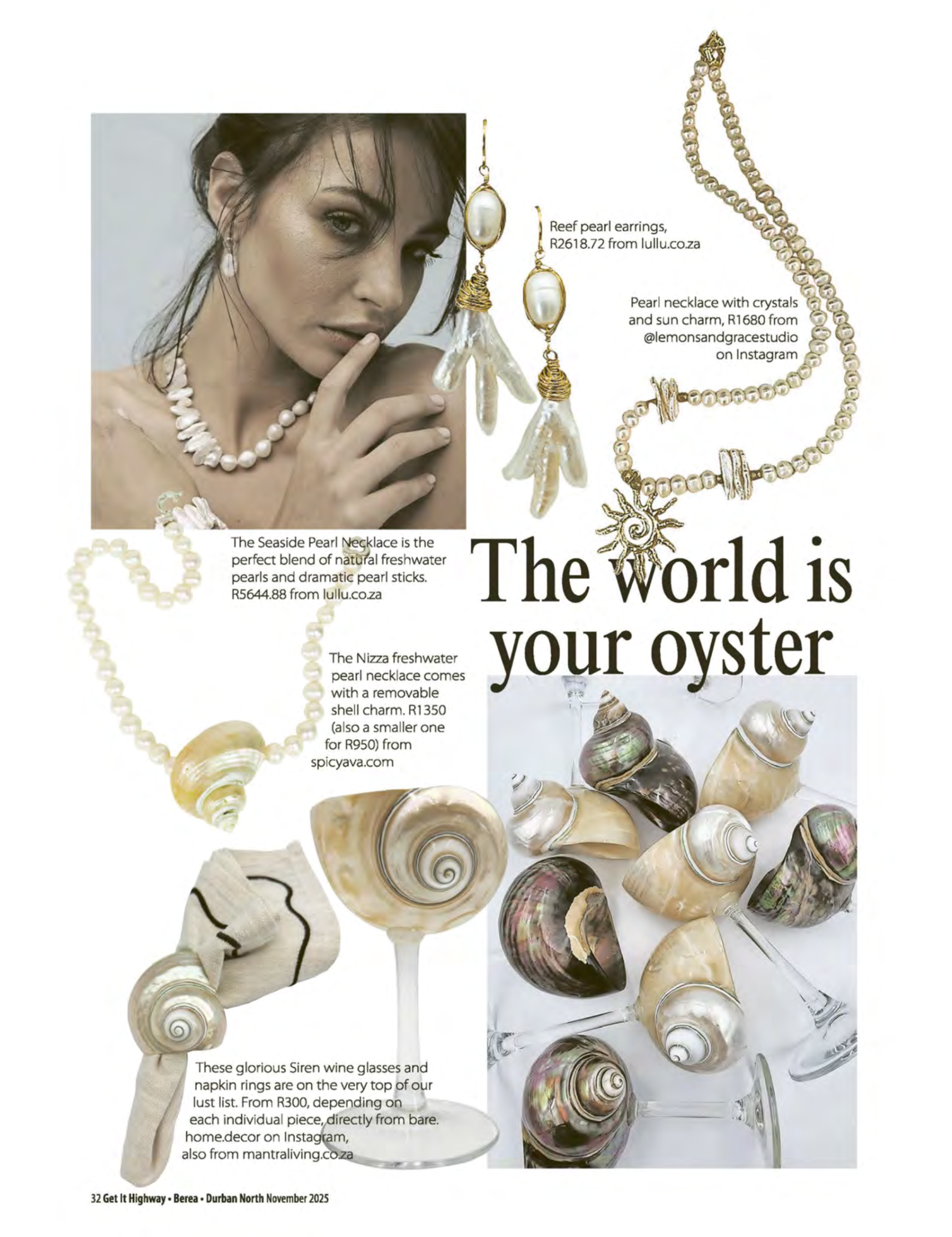 Get It Durban November 2025 page 34