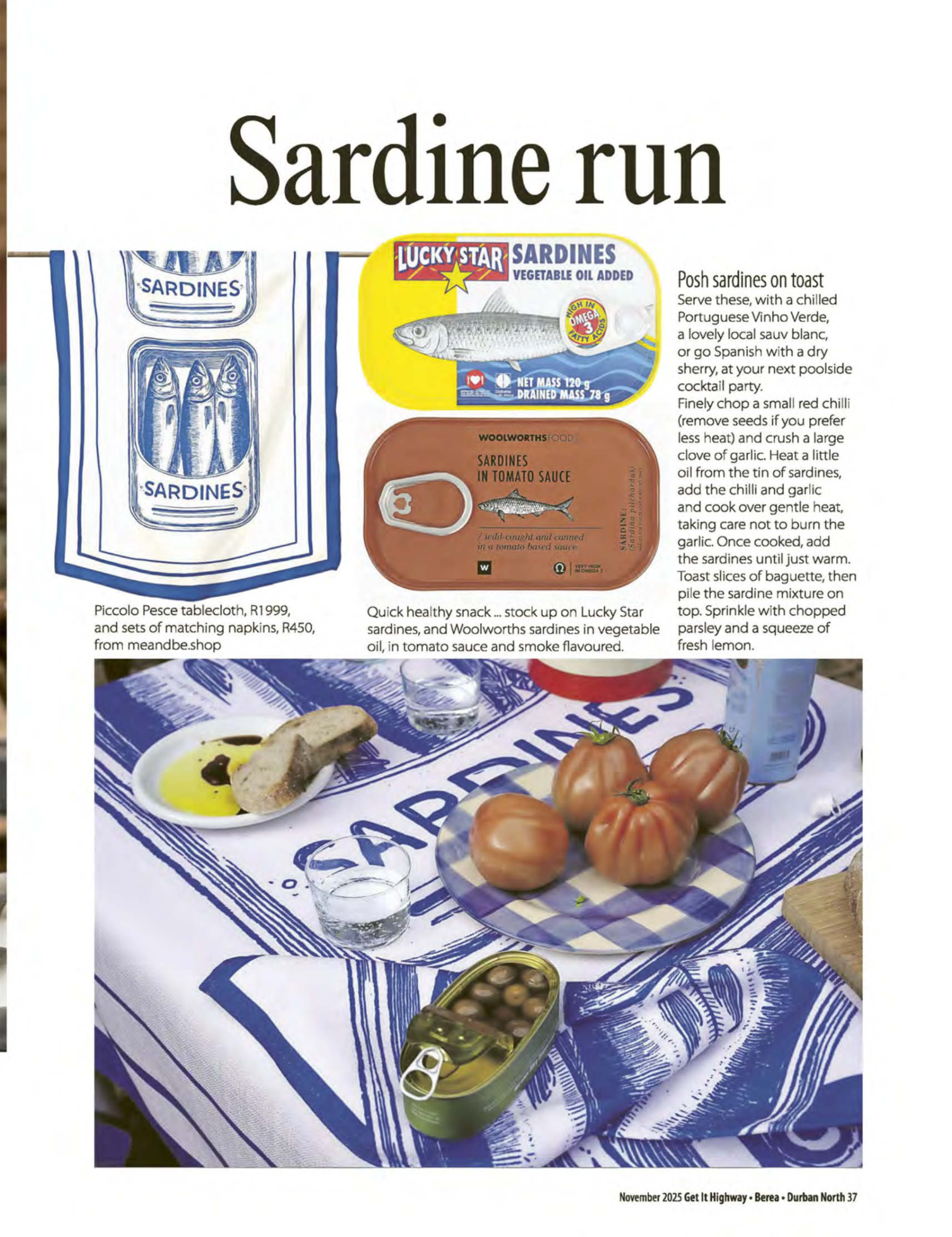 Get It Durban November 2025 page 39