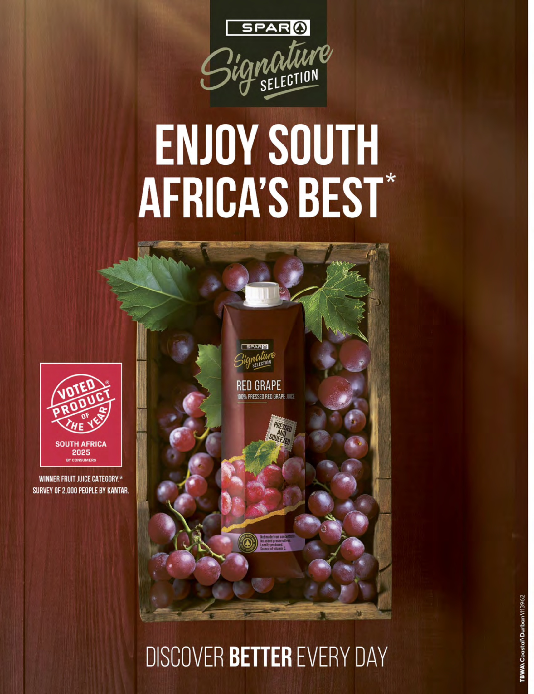 Get It Durban November 2025 page 40