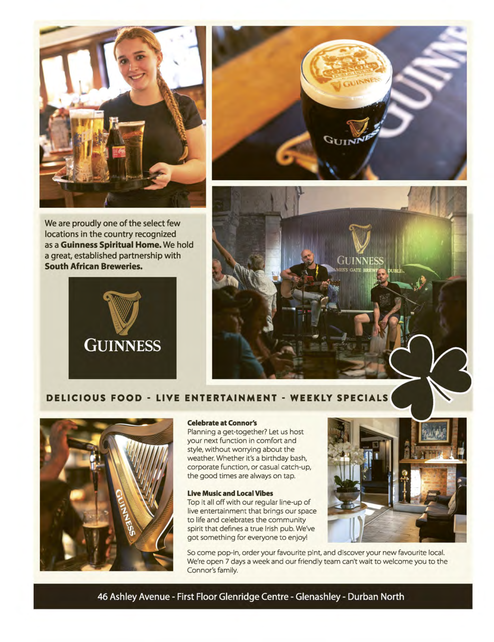 Get It Durban November 2025 page 43