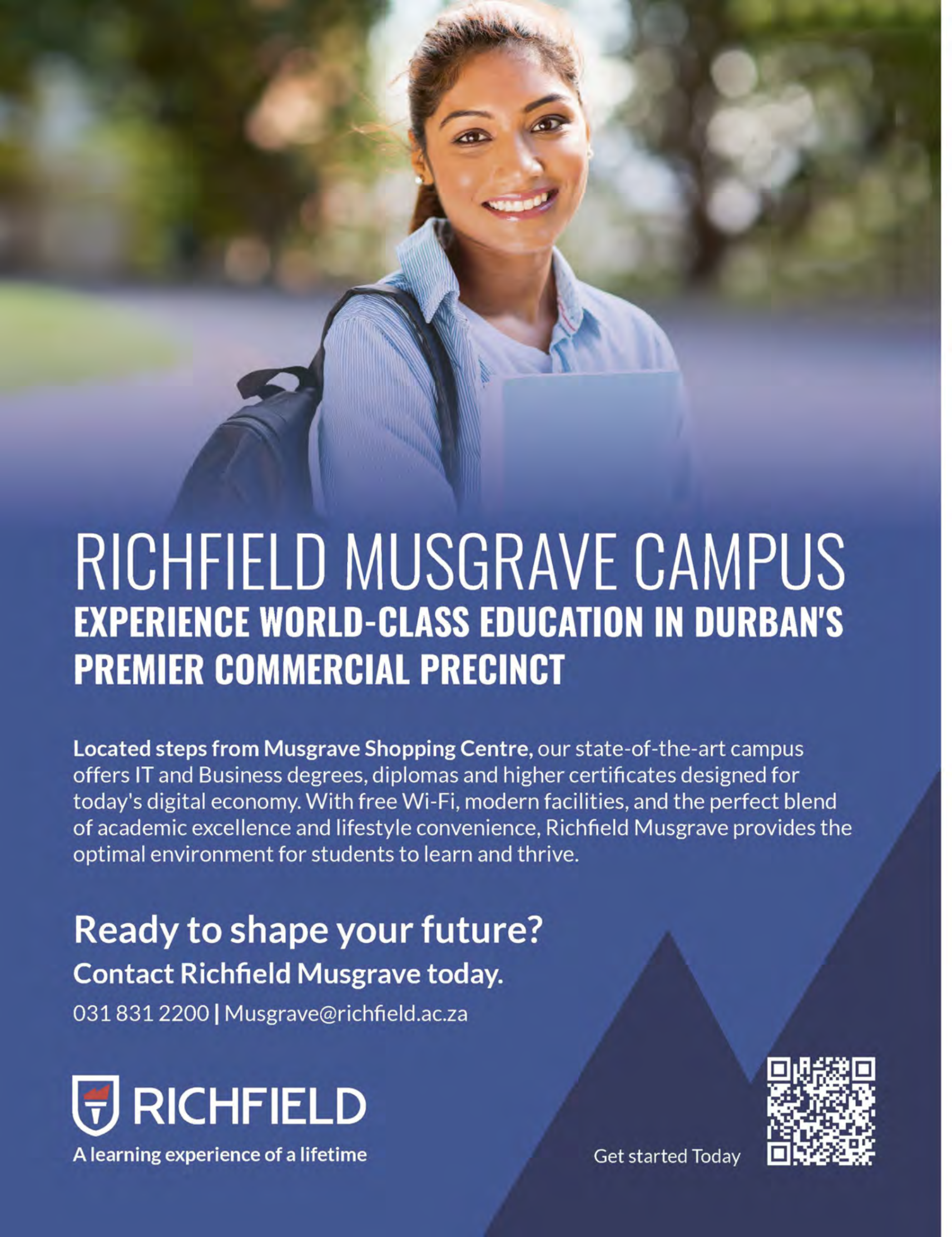 Get It Durban November 2025 page 46