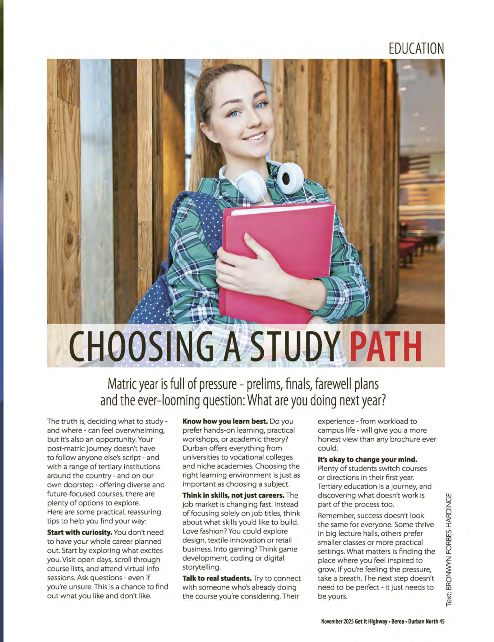 Get It Durban November 2025 page 47