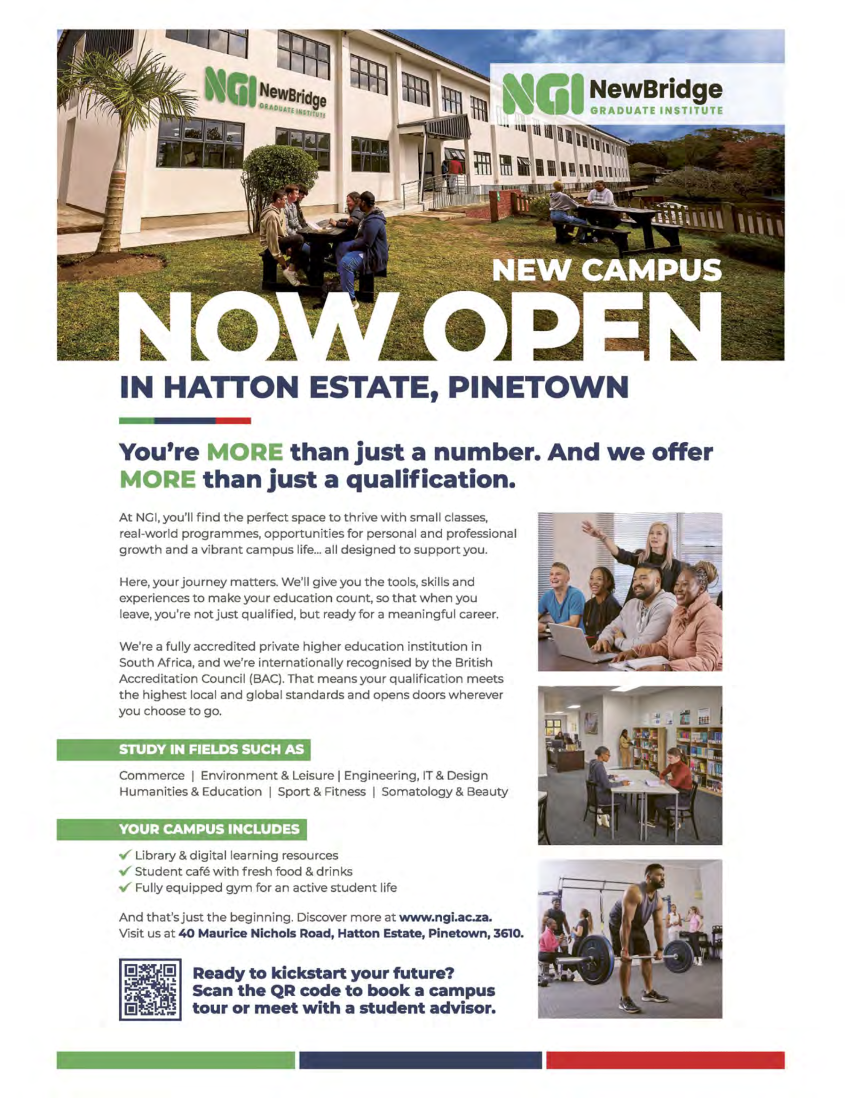 Get It Durban November 2025 page 48