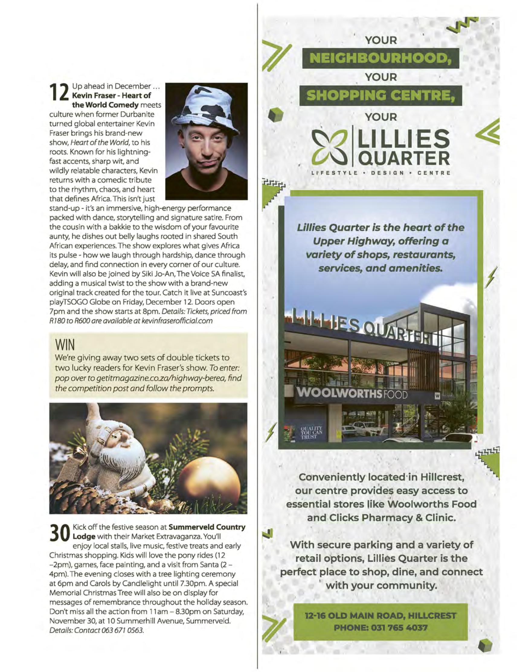 Get It Durban November 2025 page 5