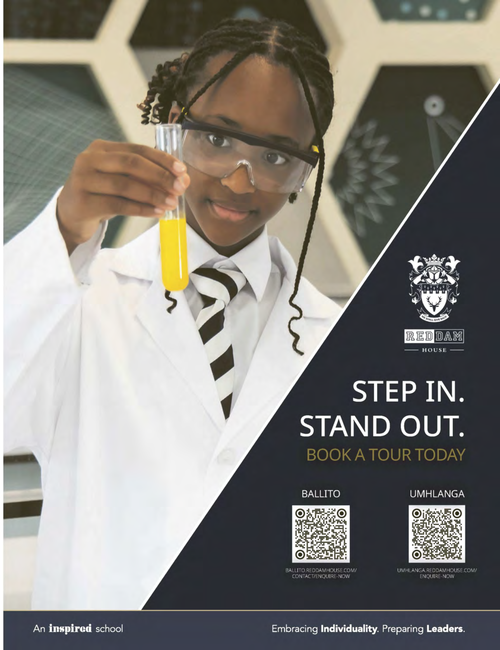 Get It Durban November 2025 page 51