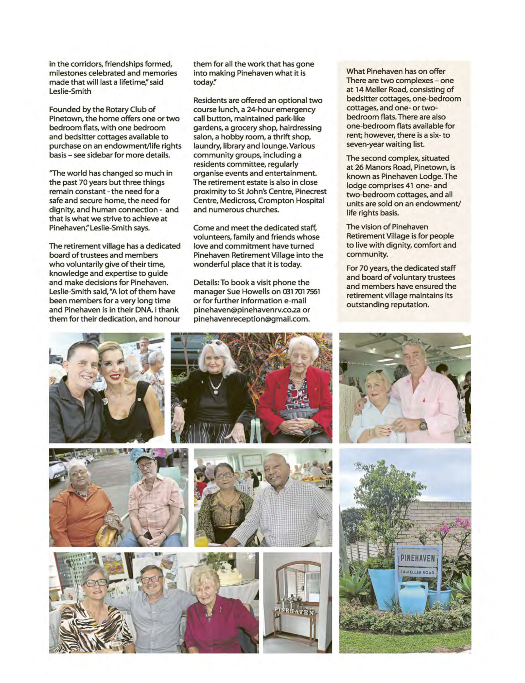 Get It Durban November 2025 page 61