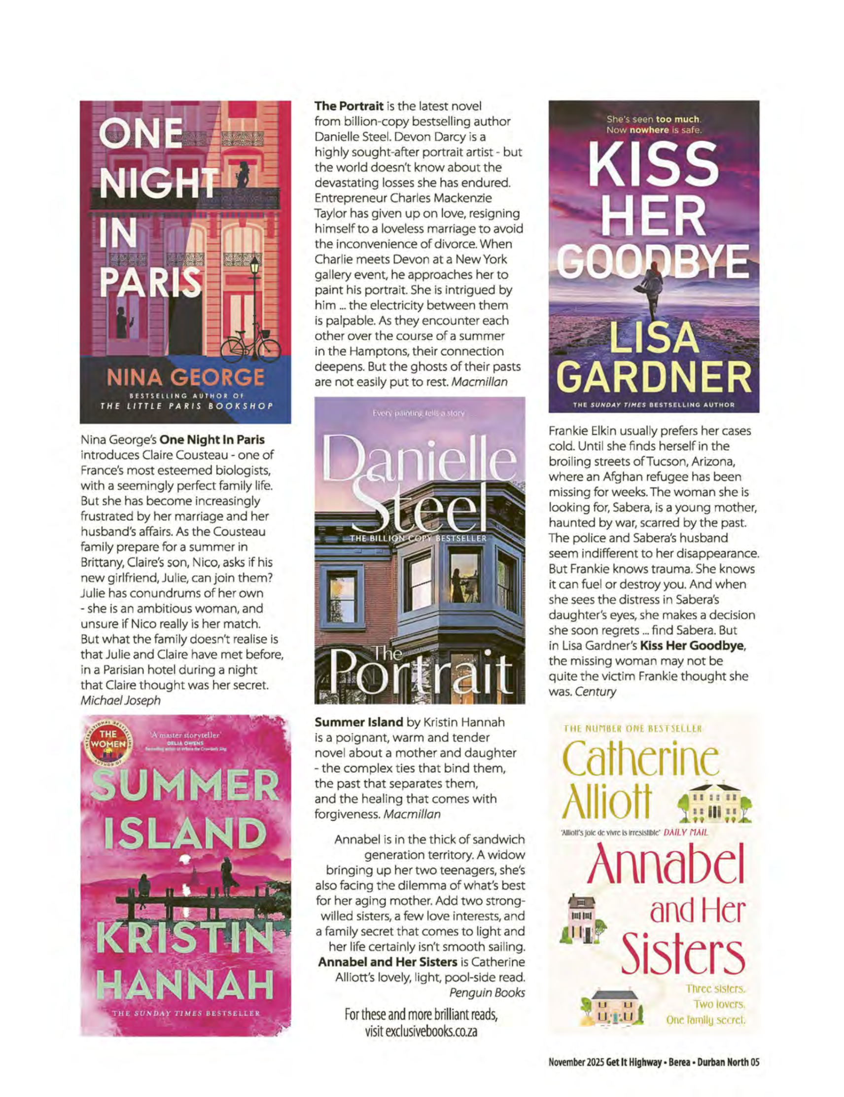 Get It Durban November 2025 page 7