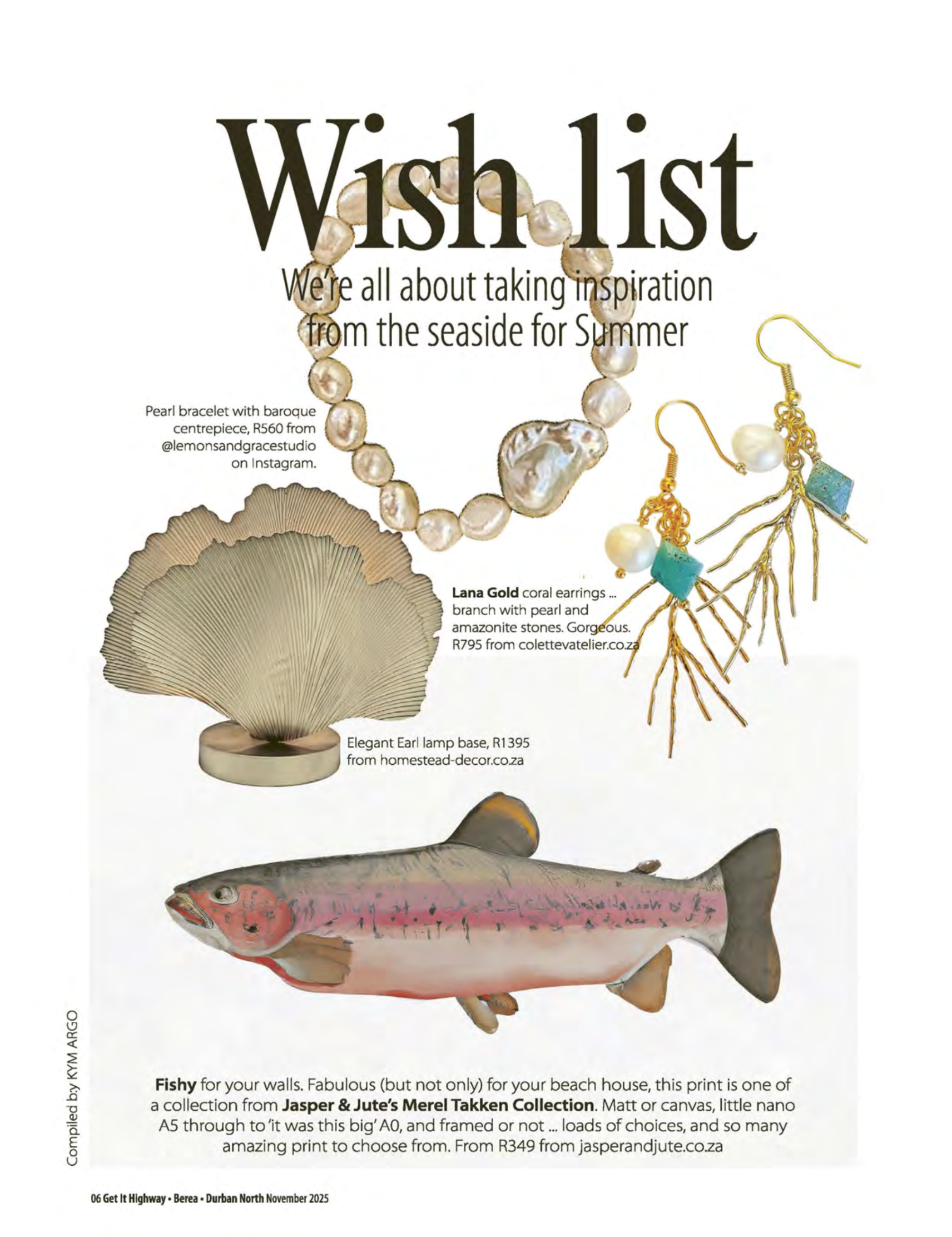 Get It Durban November 2025 page 8