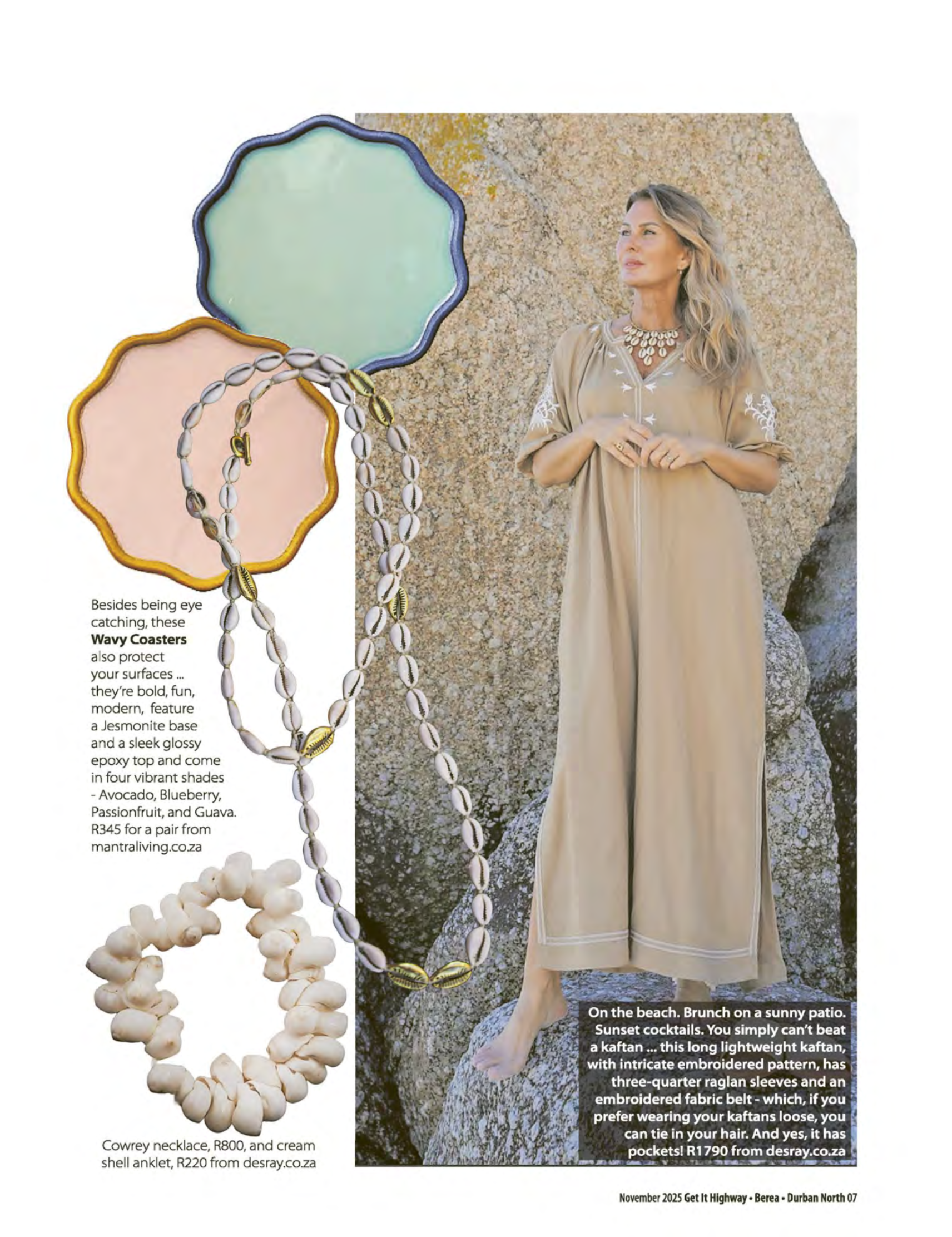 Get It Durban November 2025 page 9