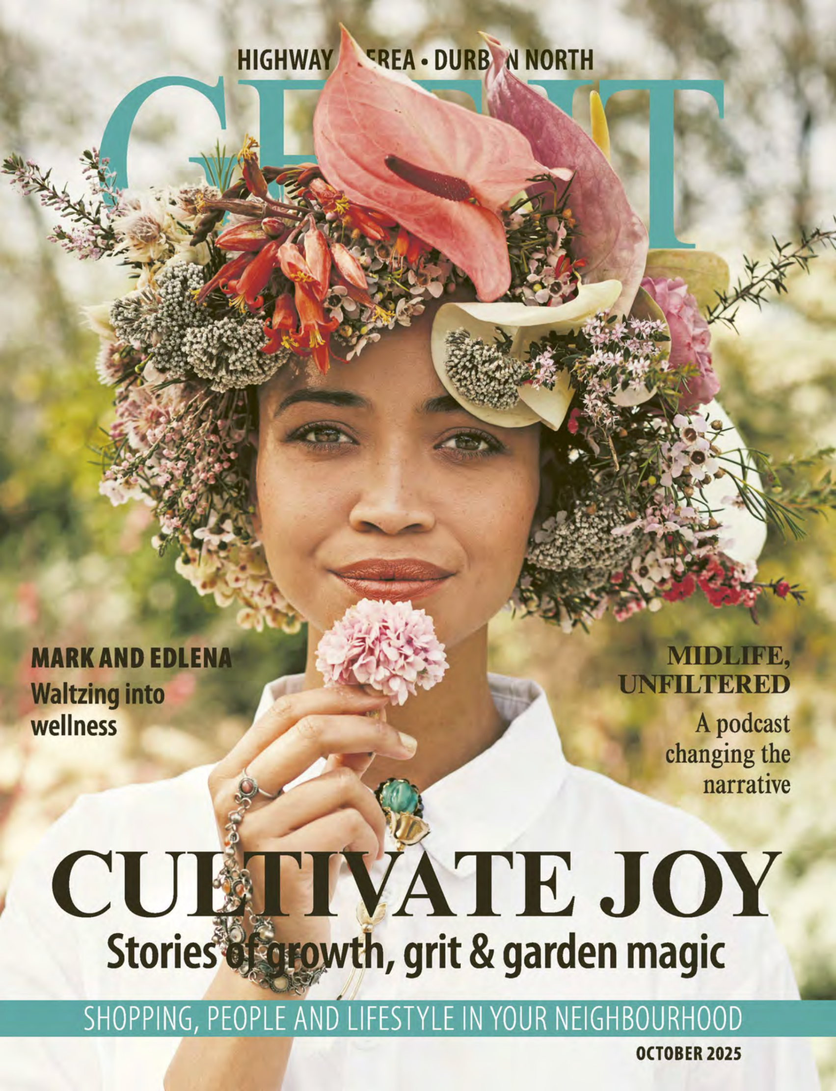 Get It Durban October 2025 page 1