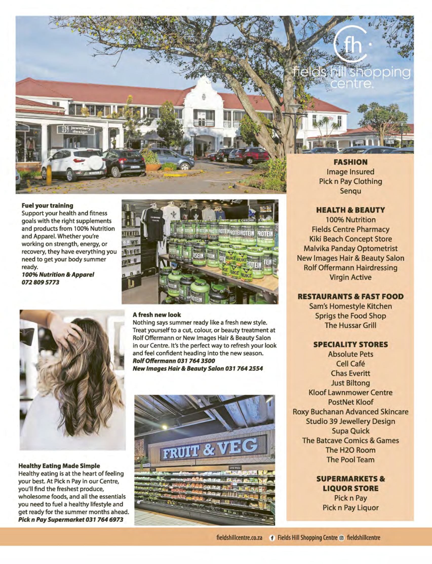 Get It Durban October 2025 page 11