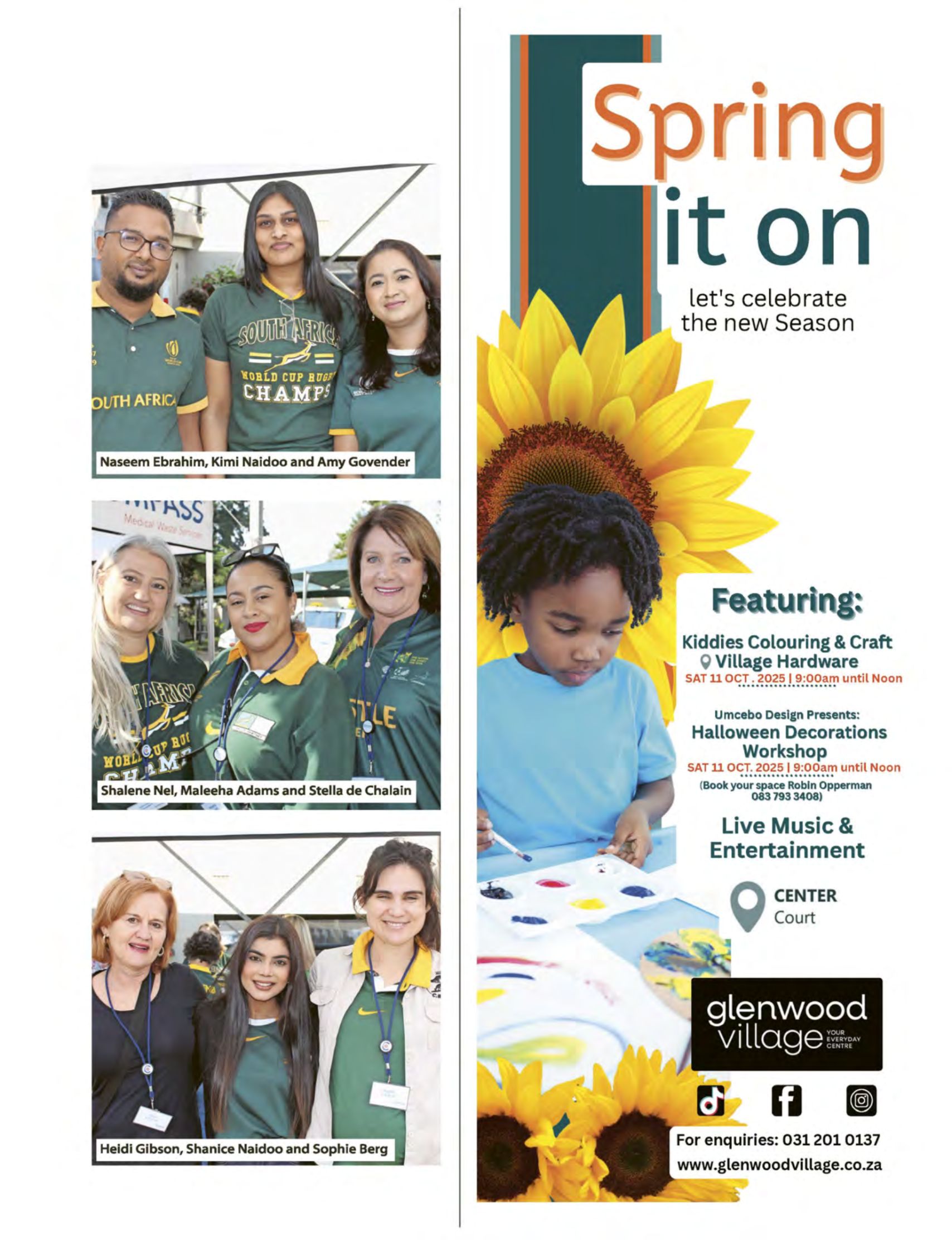 Get It Durban October 2025 page 13