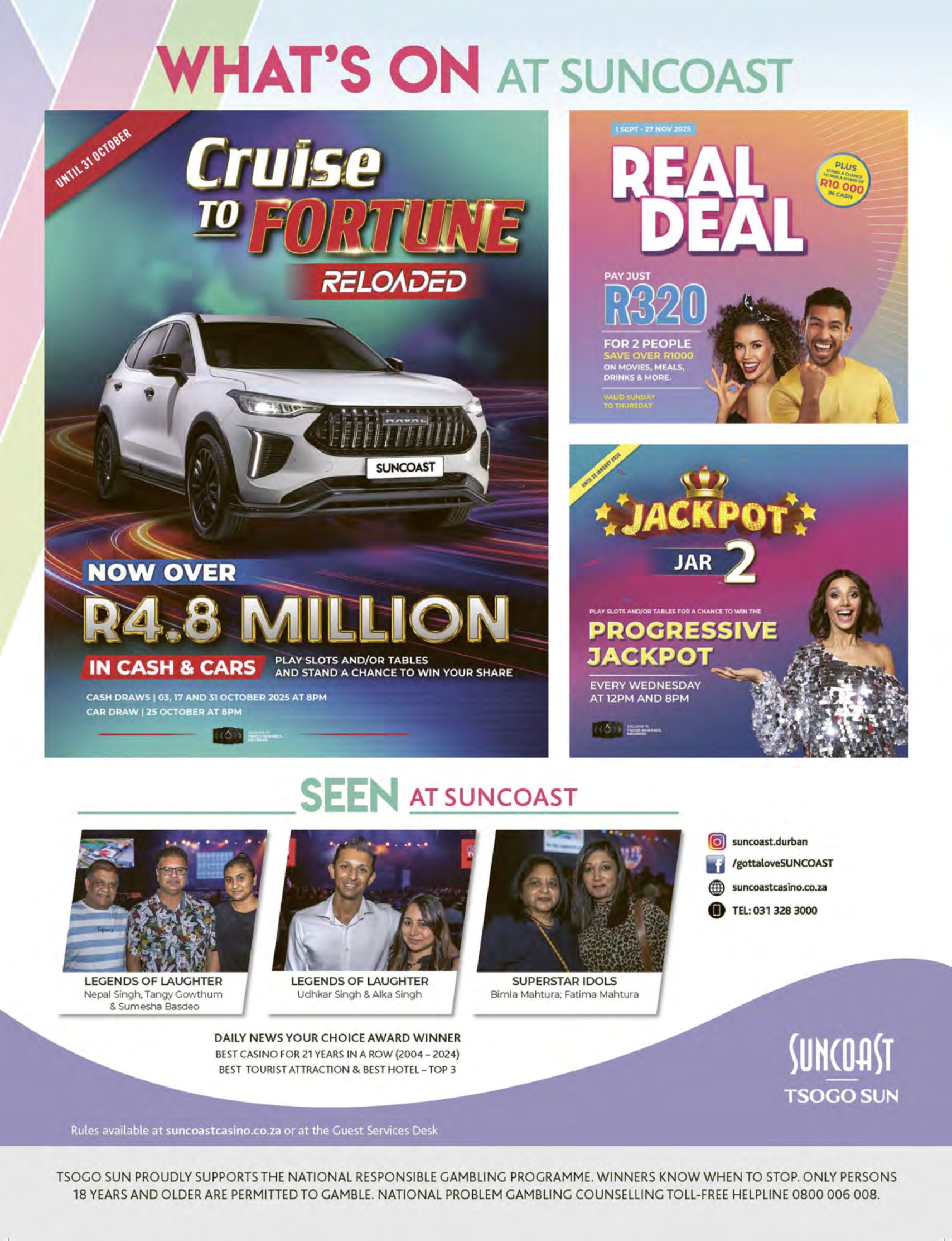 Get It Durban October 2025 page 2