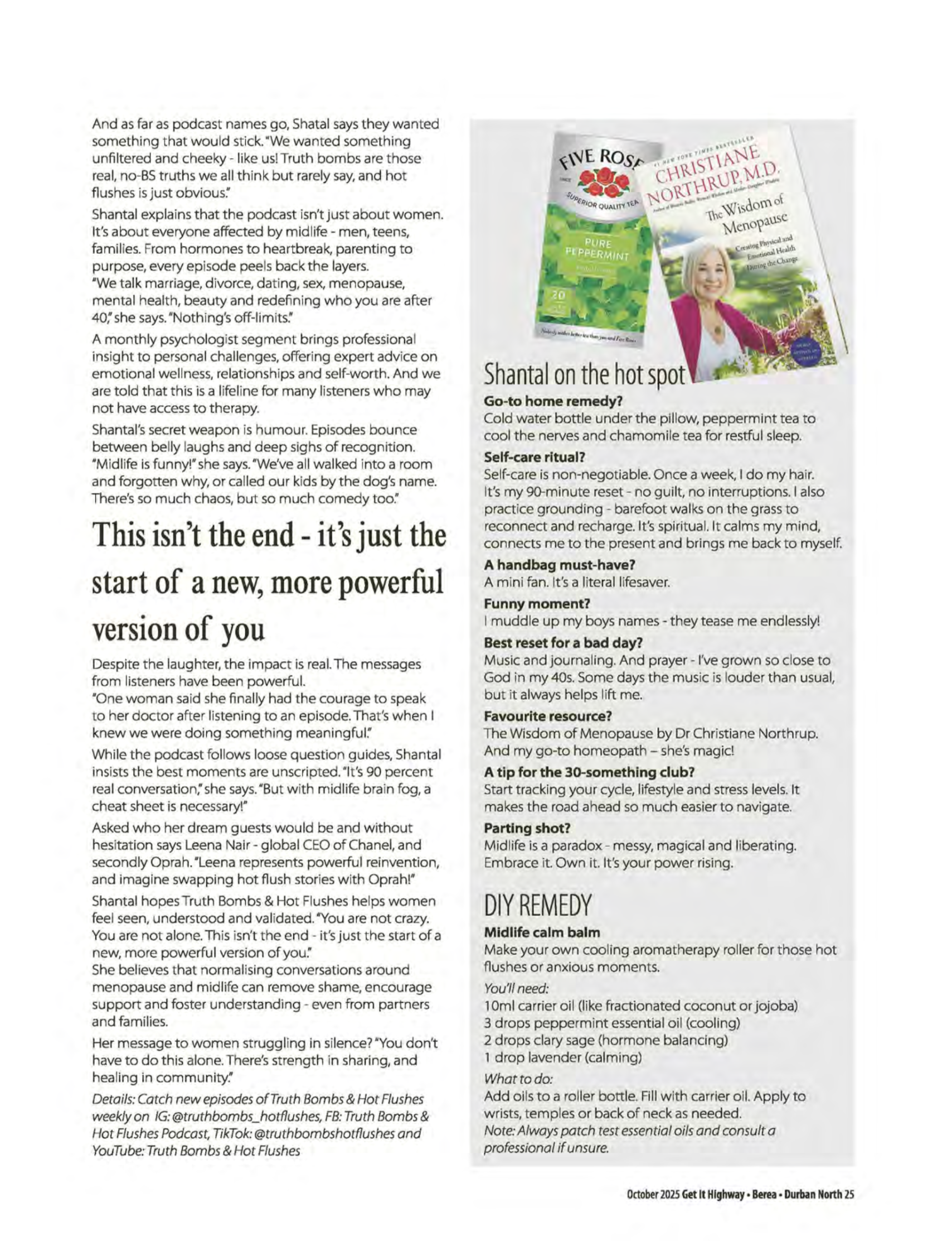 Get It Durban October 2025 page 27