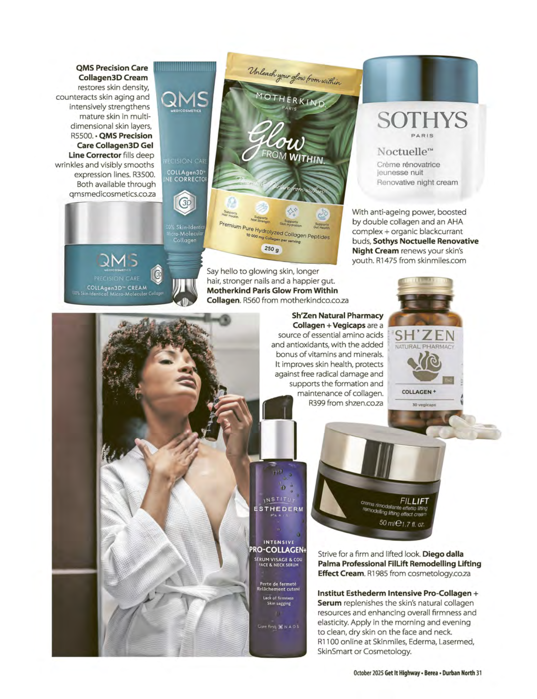 Get It Durban October 2025 page 33