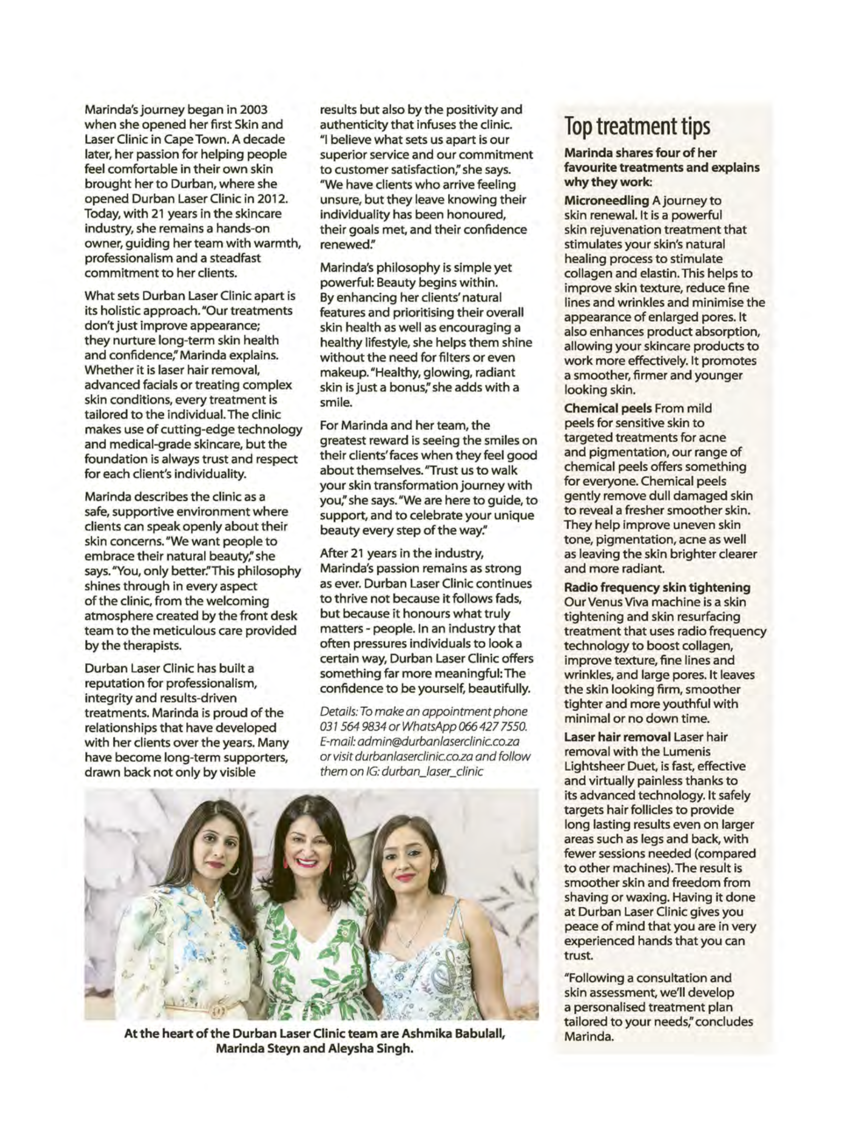 Get It Durban October 2025 page 35