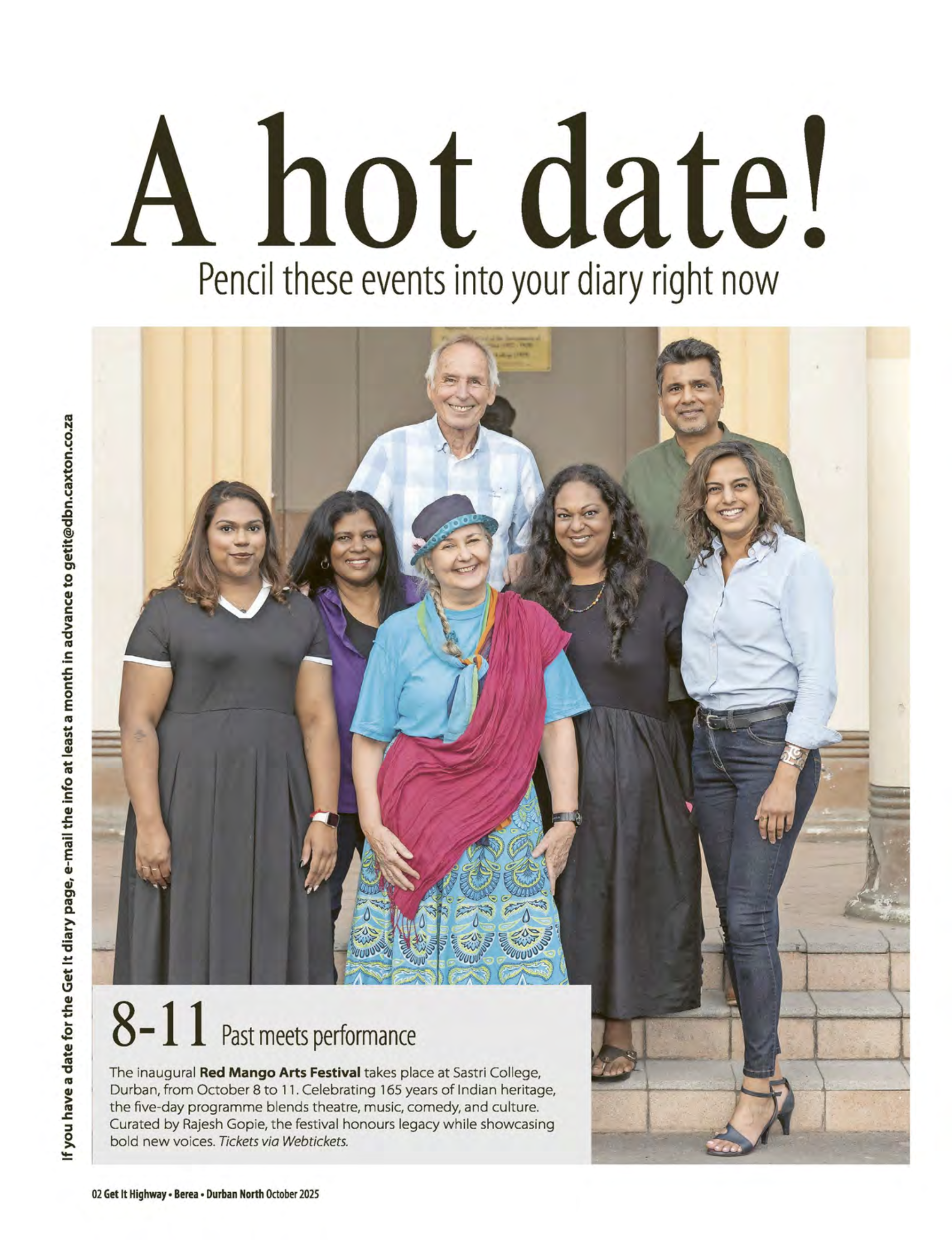 Get It Durban October 2025 page 4