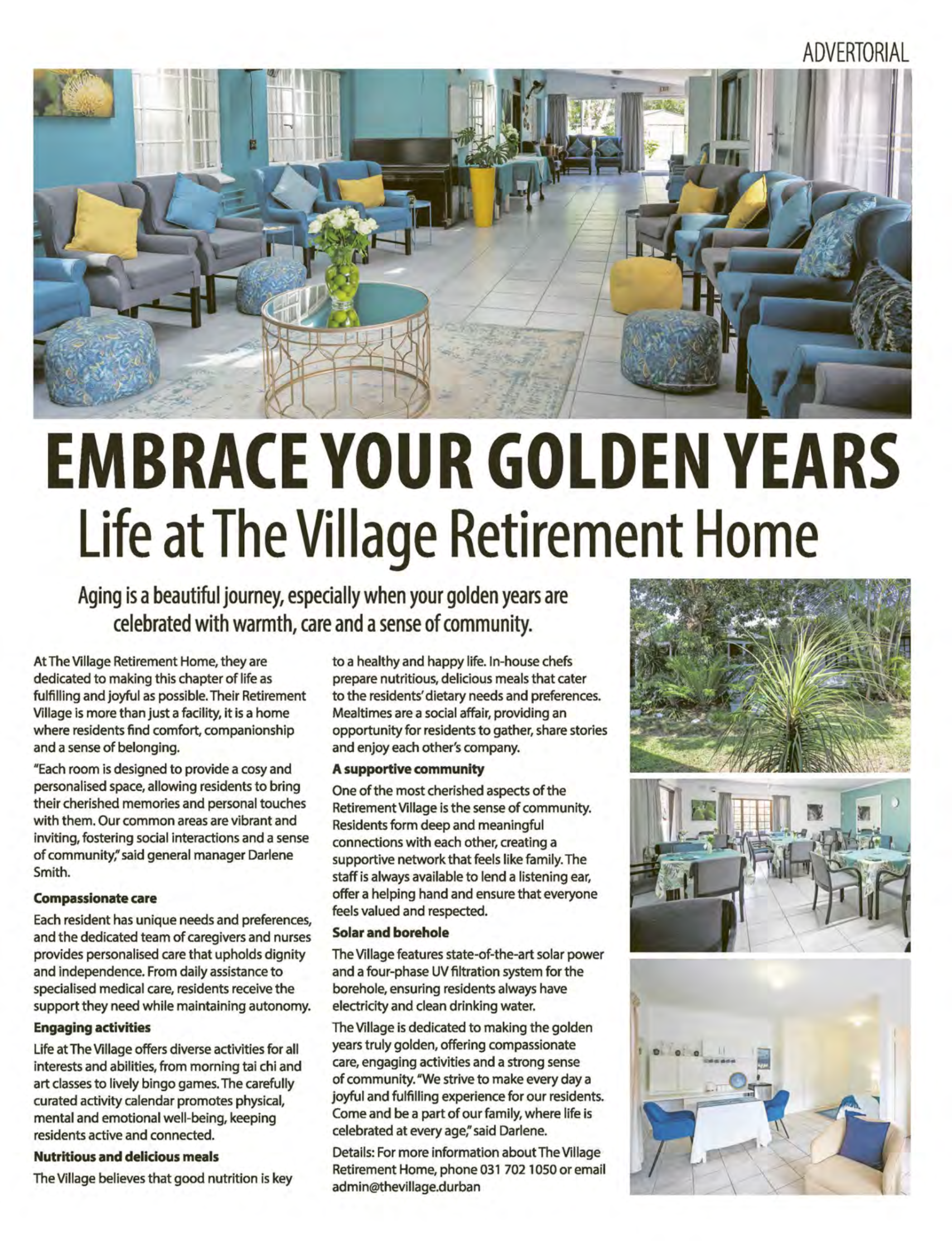 Get It Durban October 2025 page 43