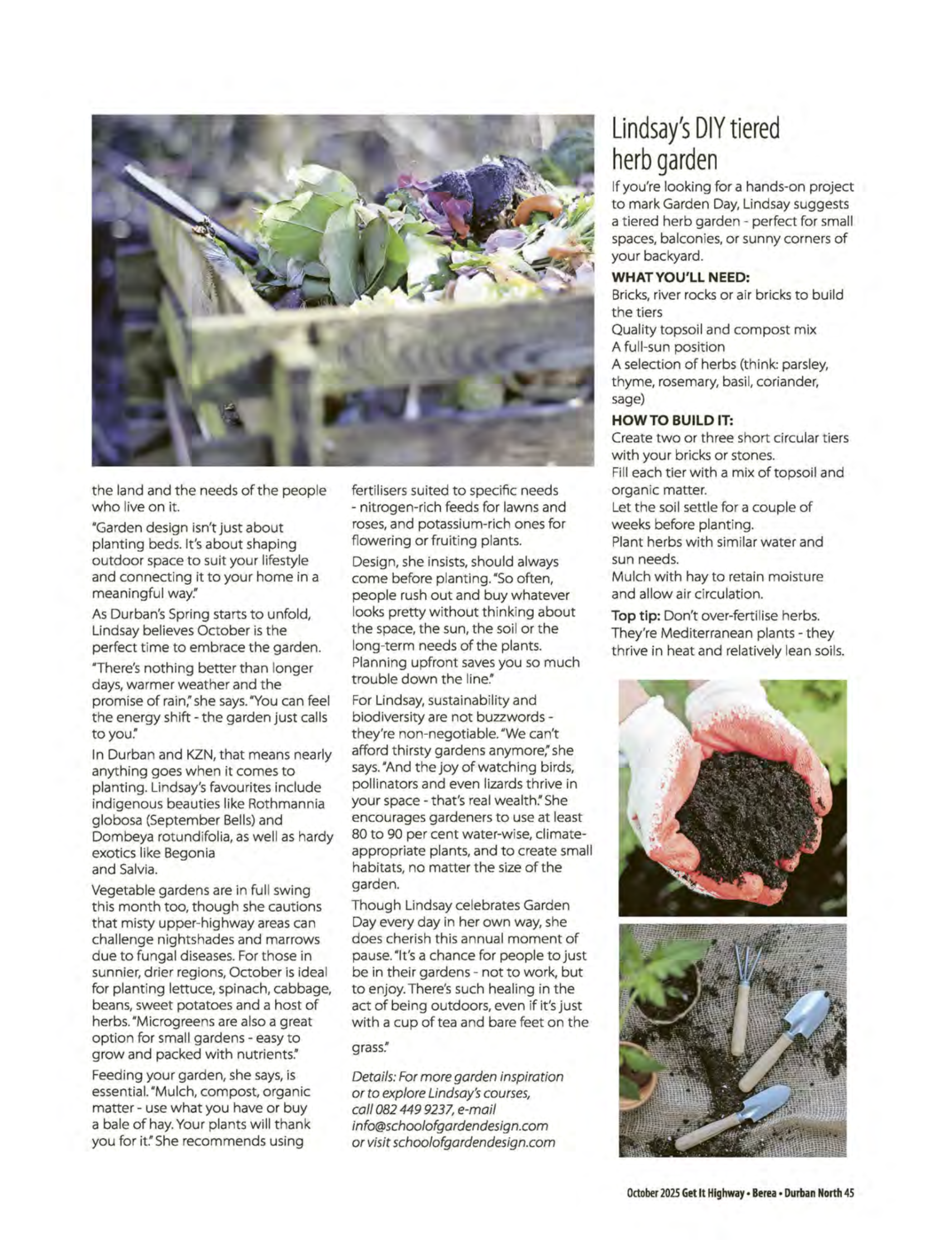 Get It Durban October 2025 page 47