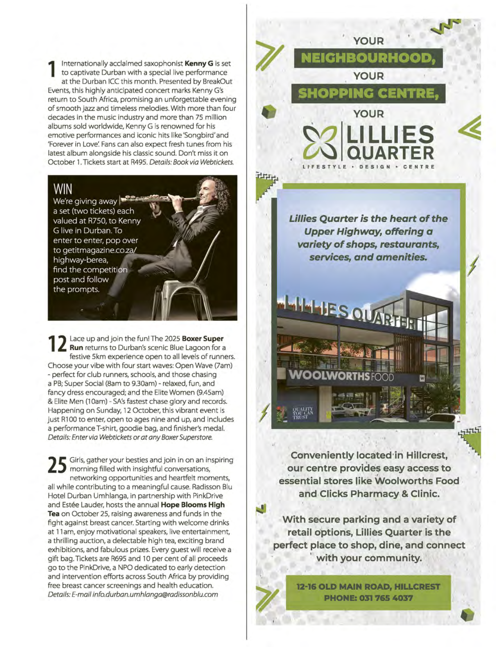 Get It Durban October 2025 page 5