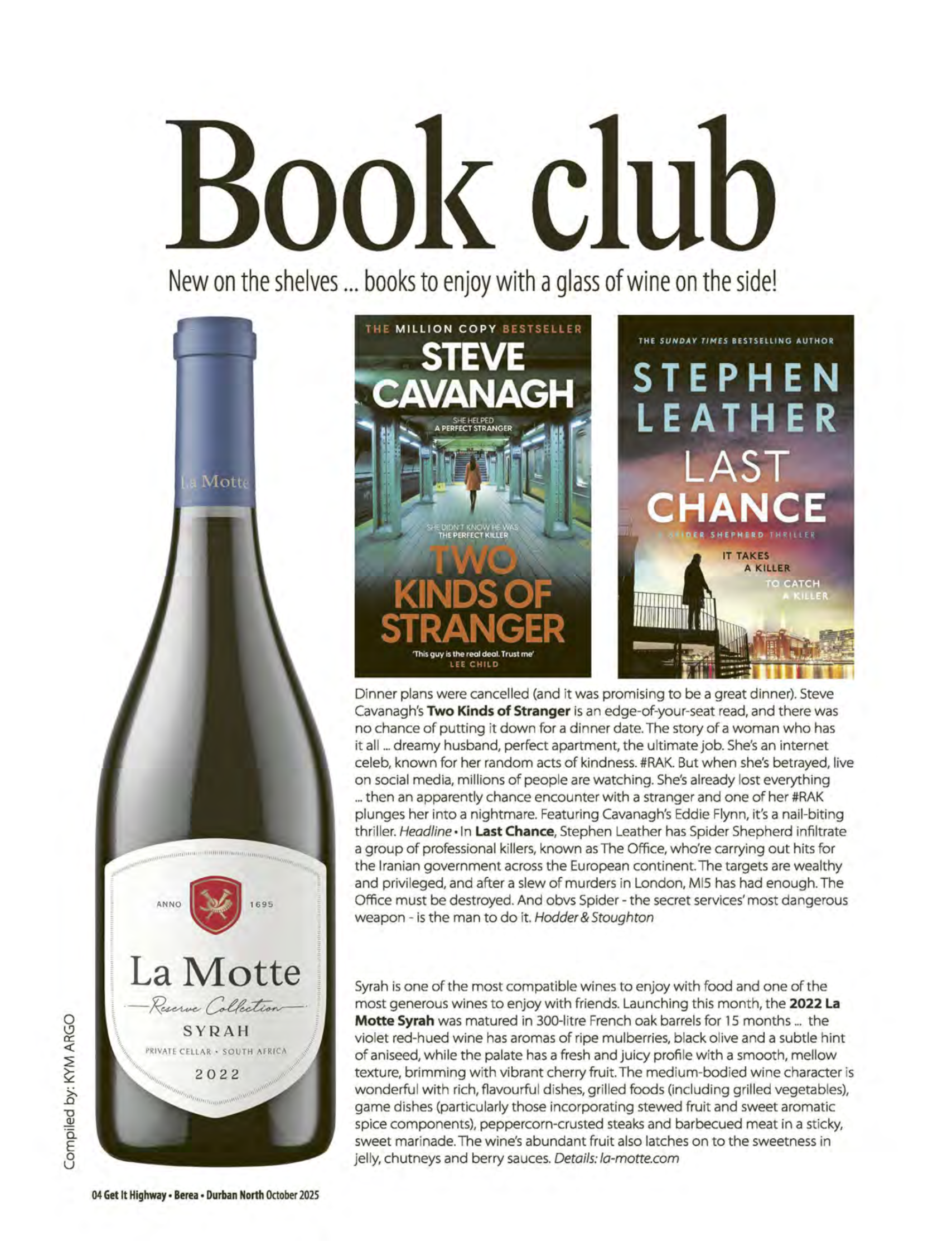 Get It Durban October 2025 page 6