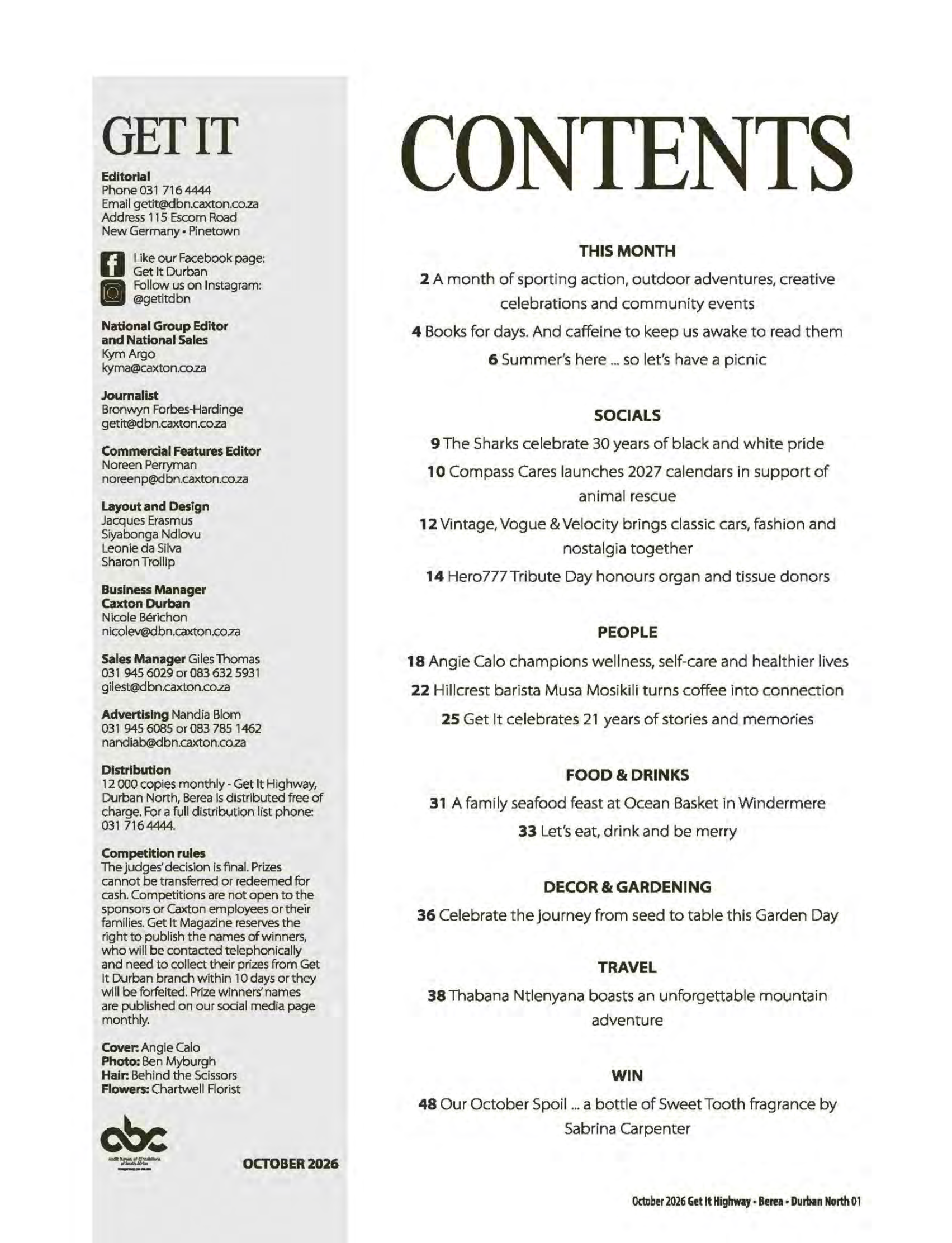 Get It October 2026 page 3