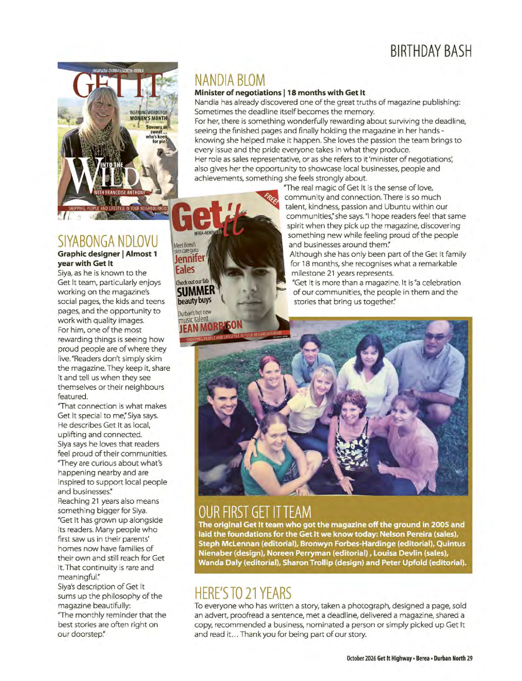 Get It October 2026 page 31