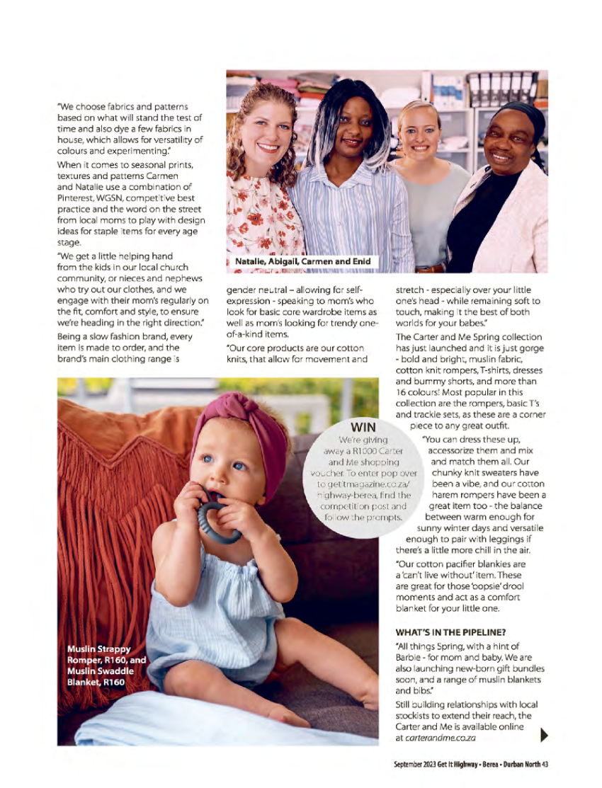 Get It September 2023 page 45