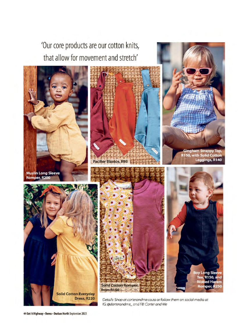 Get It September 2023 page 46