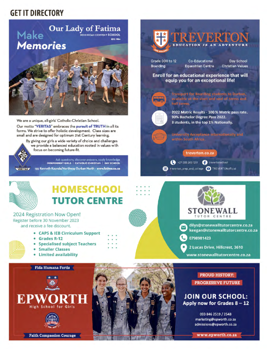 Get It September 2023 page 62