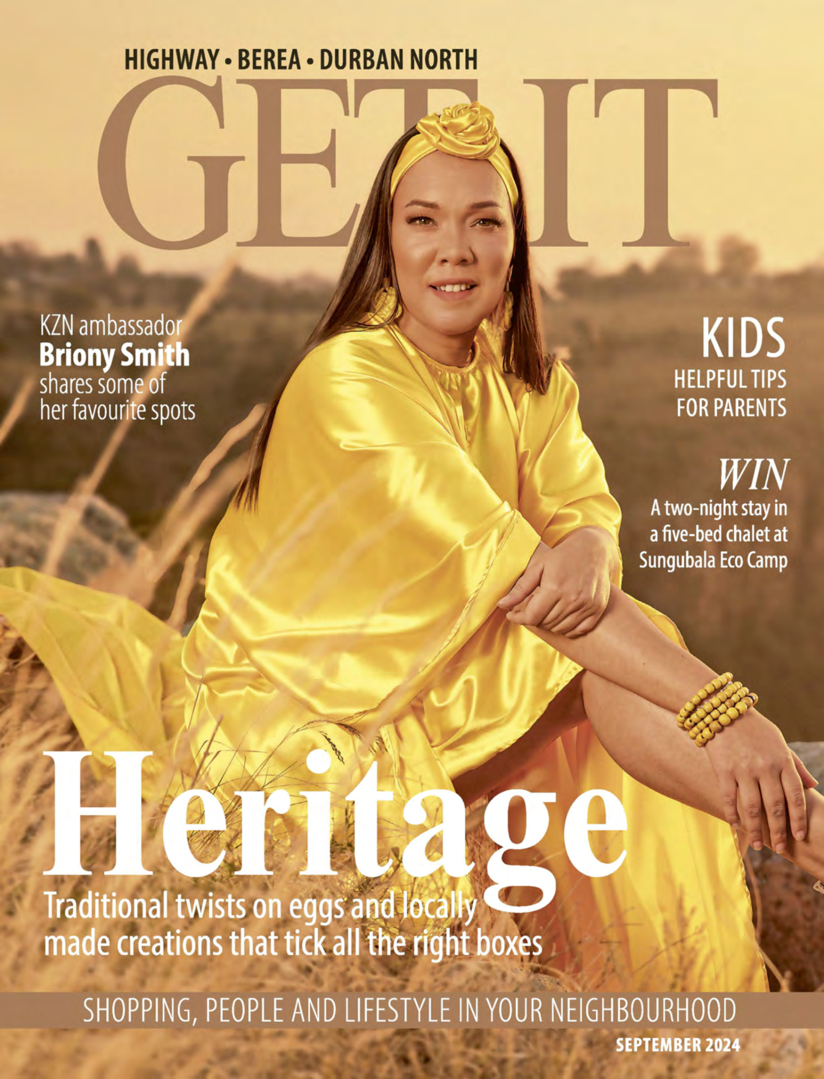 Get It September 2024 page 1