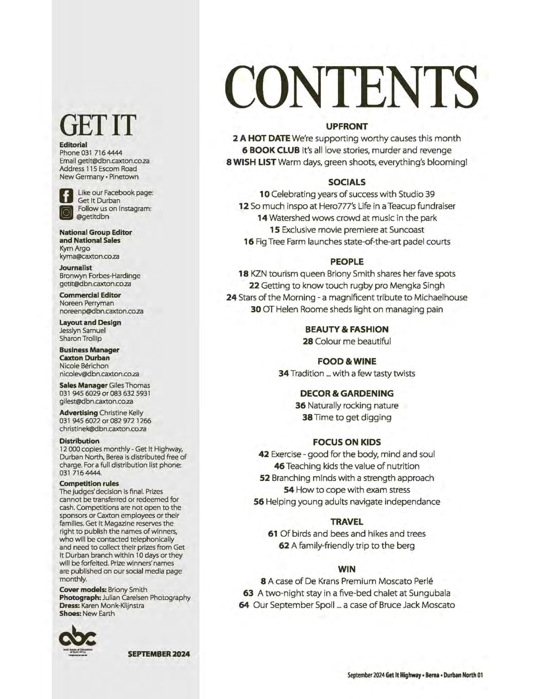 Get It September 2024 page 3