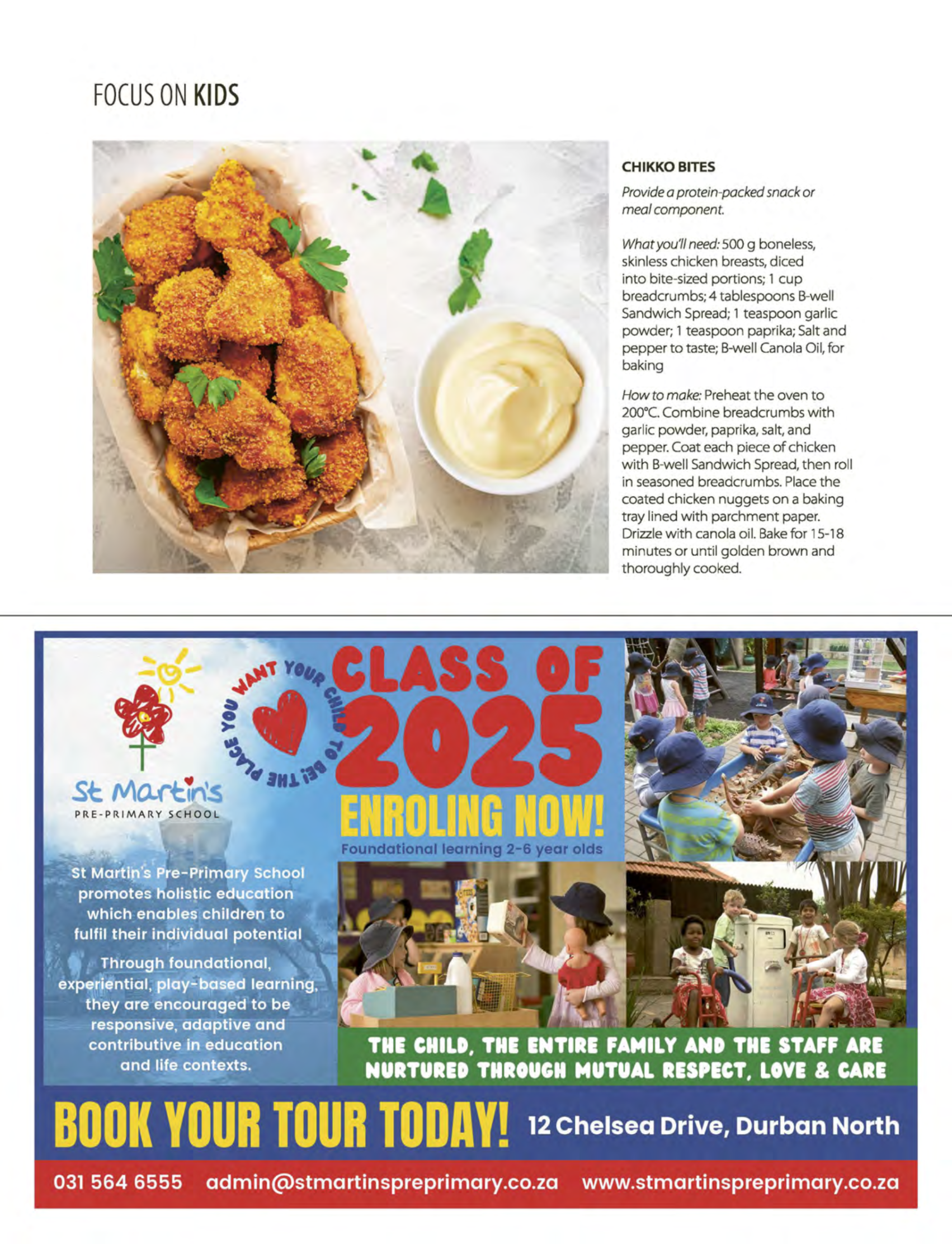 Get It September 2024 page 50