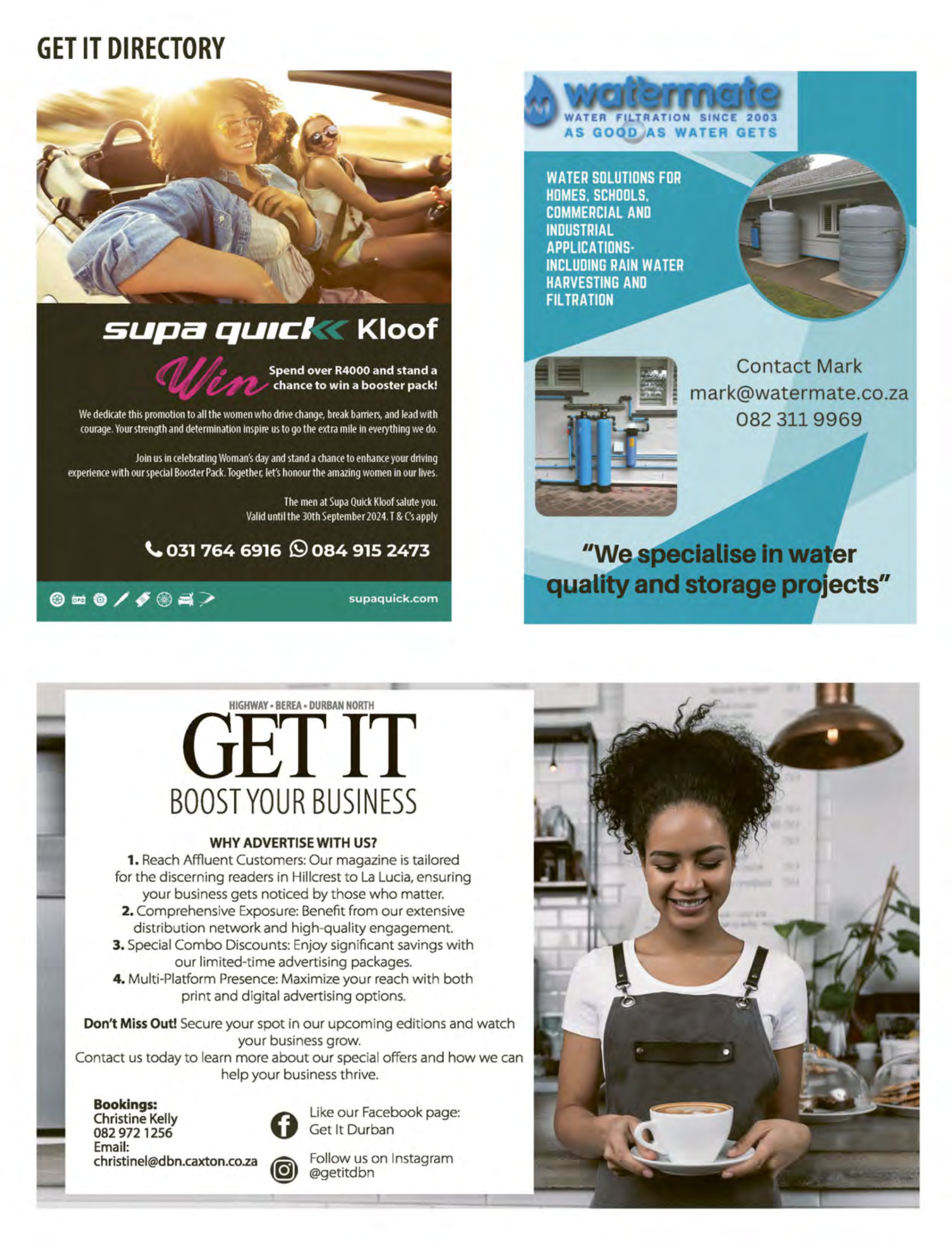 Get It September 2024 page 62