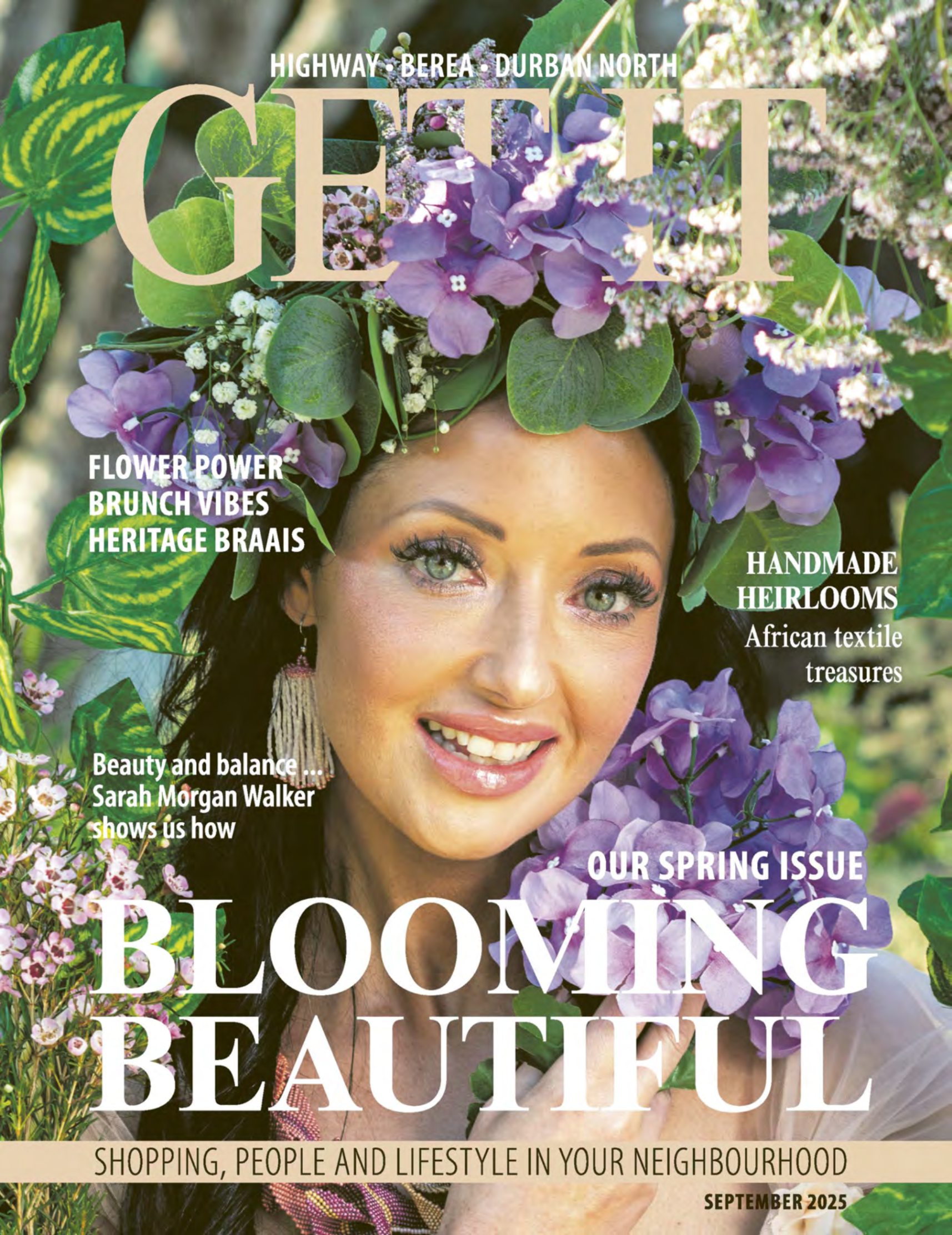 Get It Durban September 2025 page 1