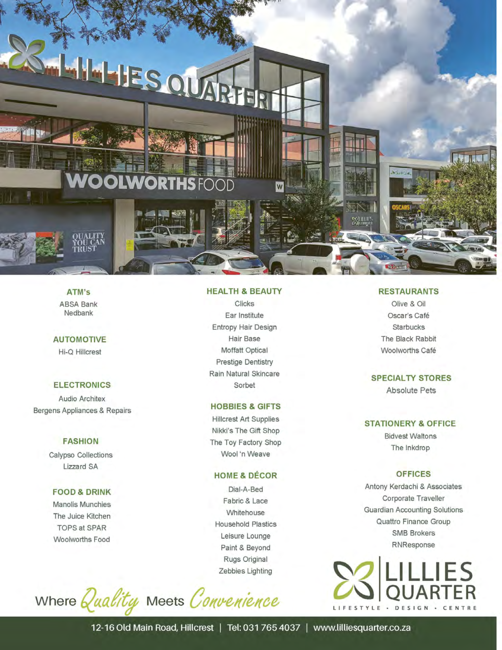 Get It Durban September 2025 page 10