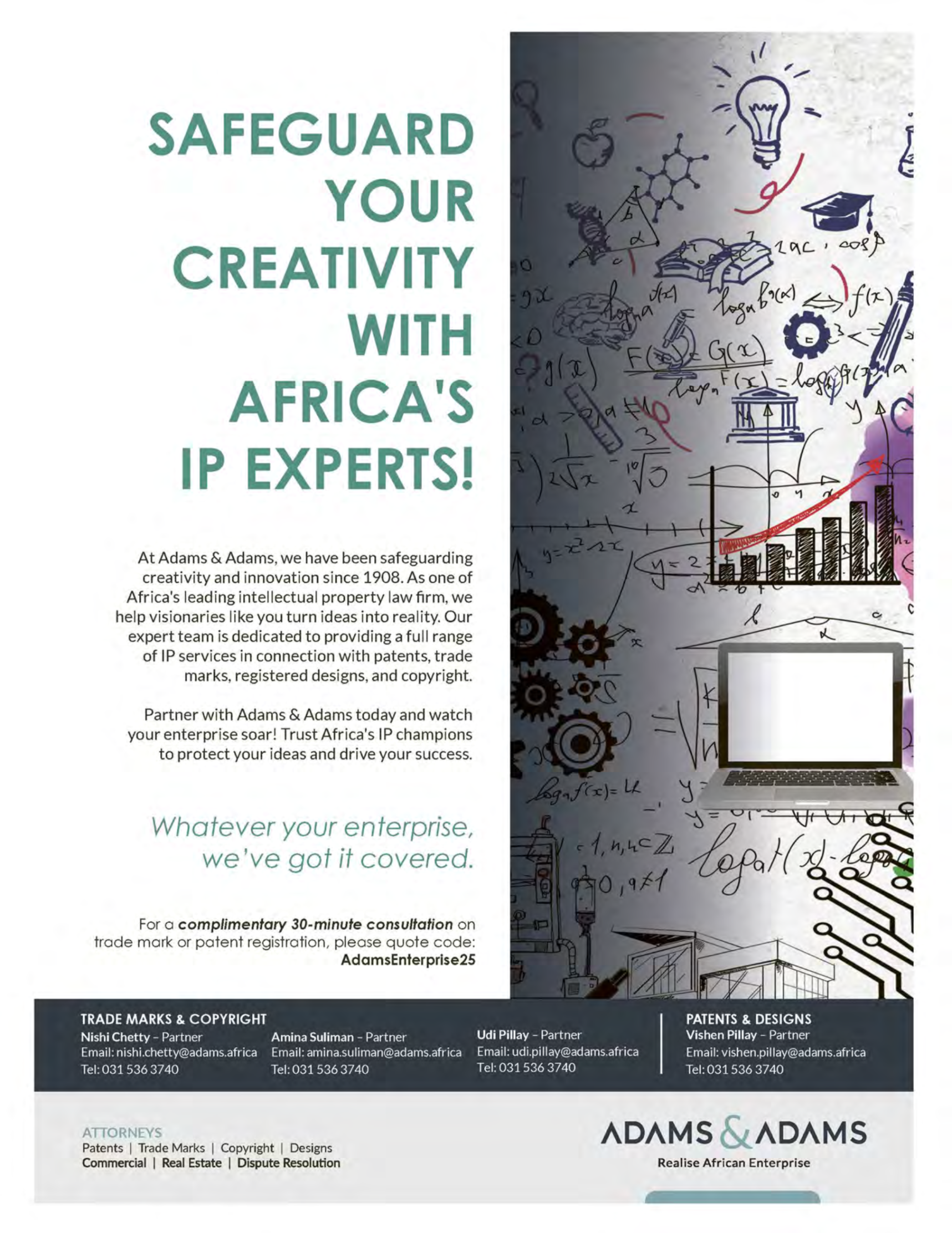 Get It Durban September 2025 page 15