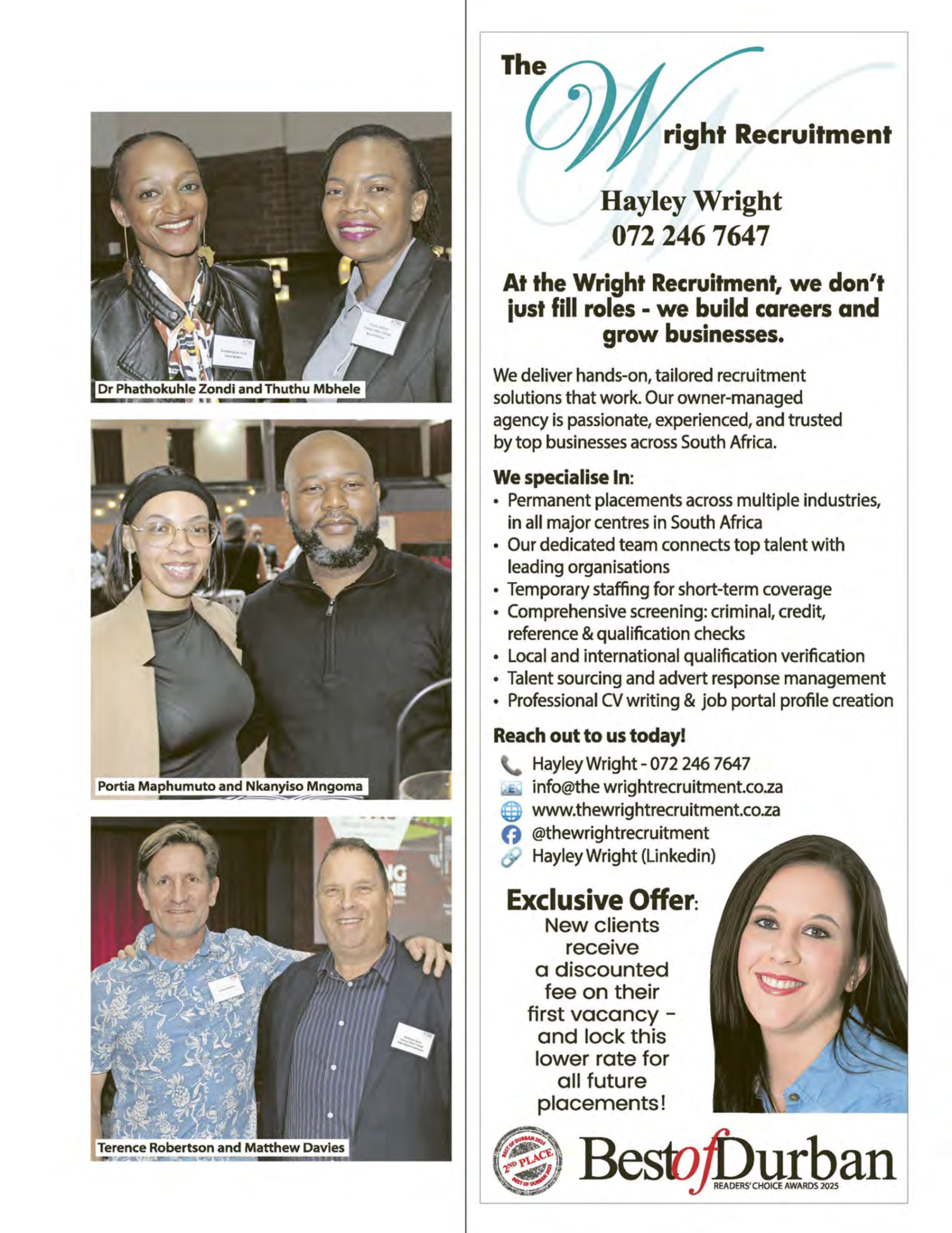 Get It Durban September 2025 page 17